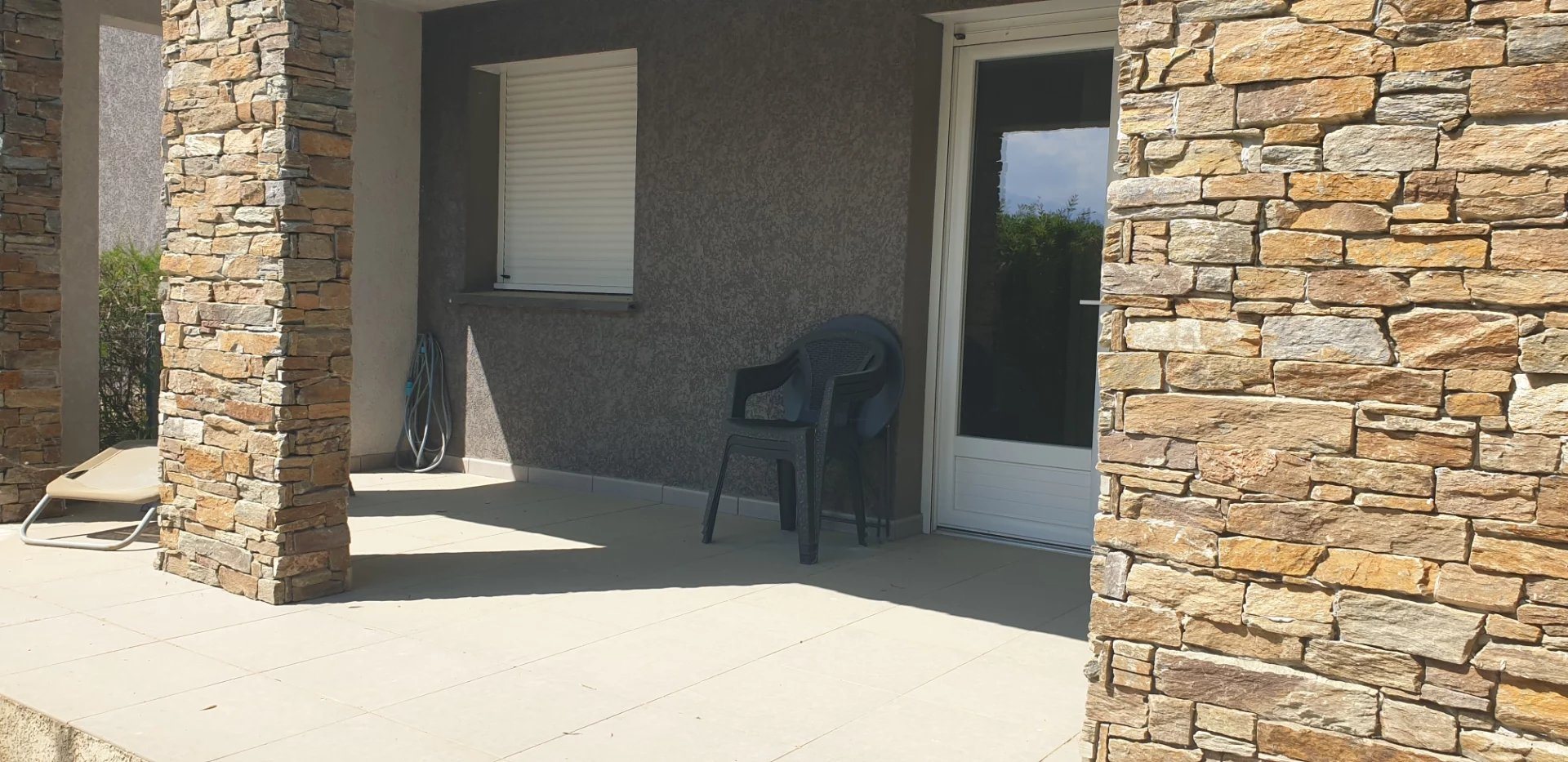 Appartement à vendre, 50m², Ghisonaccia