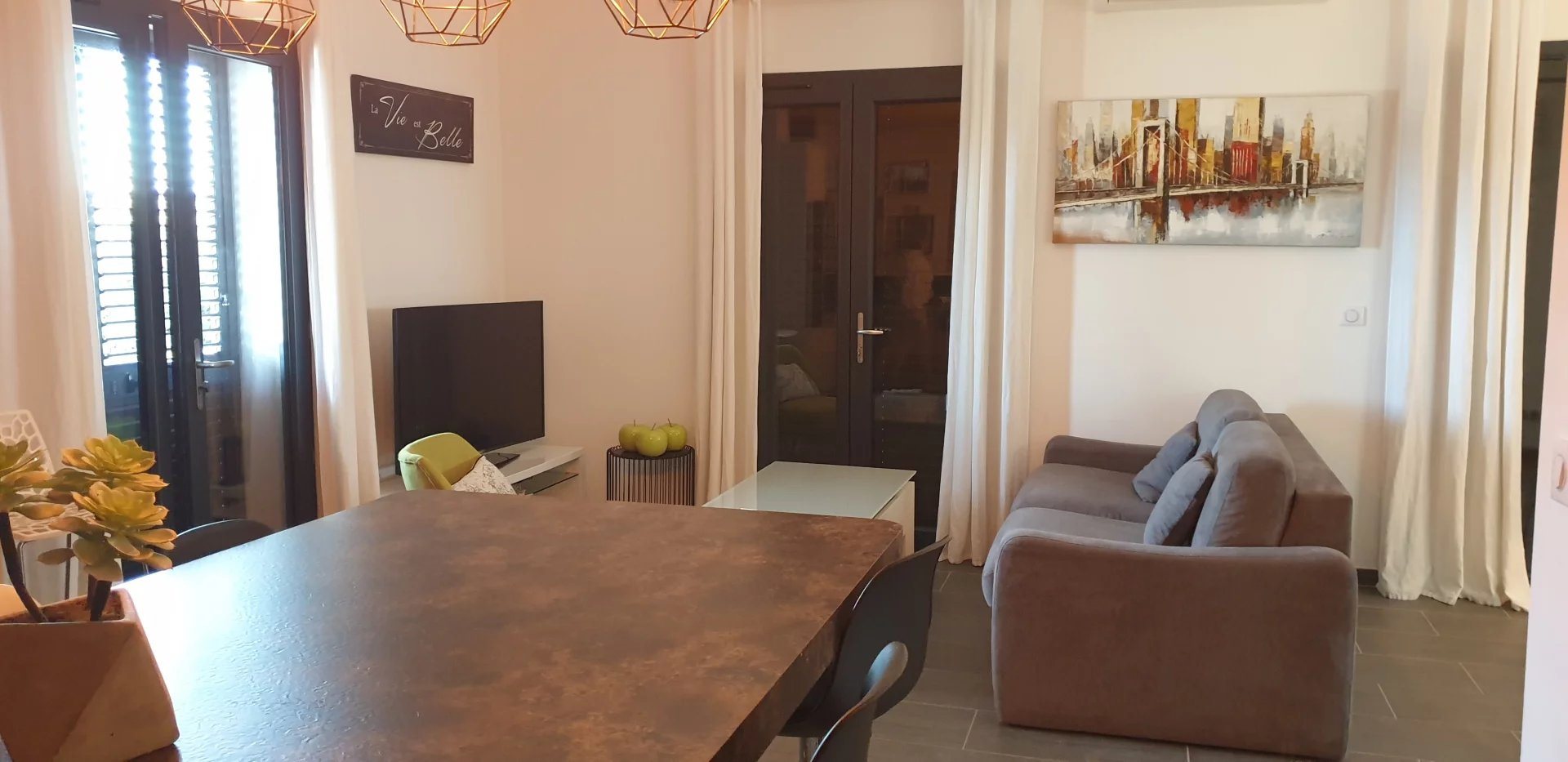 Maison à vendre, 75m², Ghisonaccia