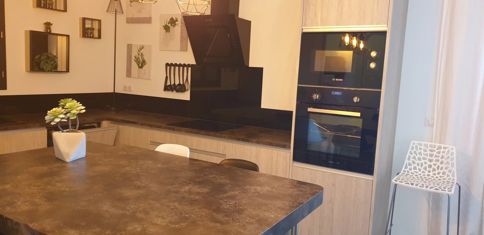 Maison à vendre, 75m², Ghisonaccia