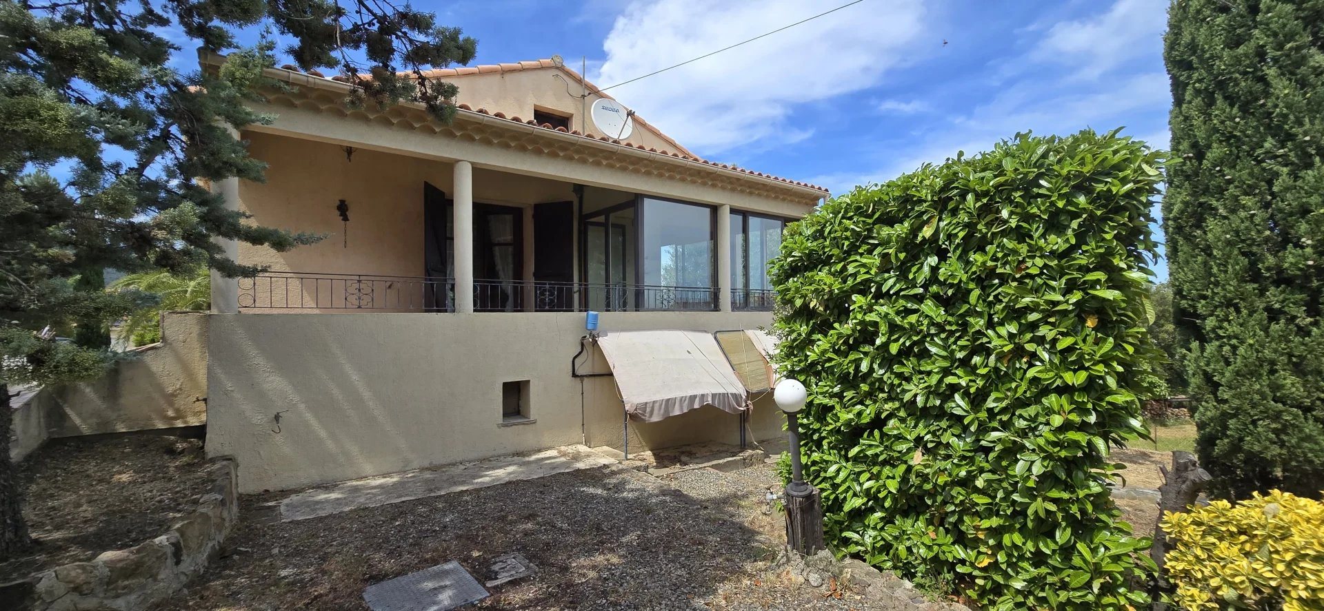Maison à vendre, 120m², Solaro