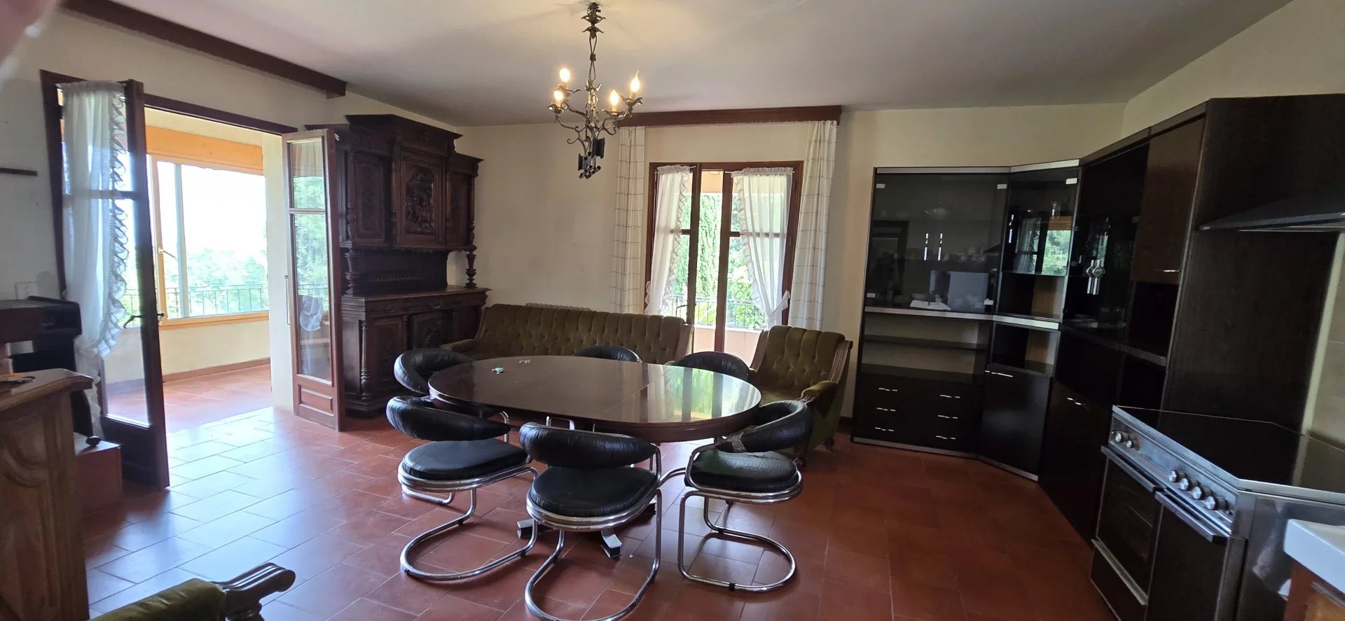 Maison à vendre, 120m², Solaro