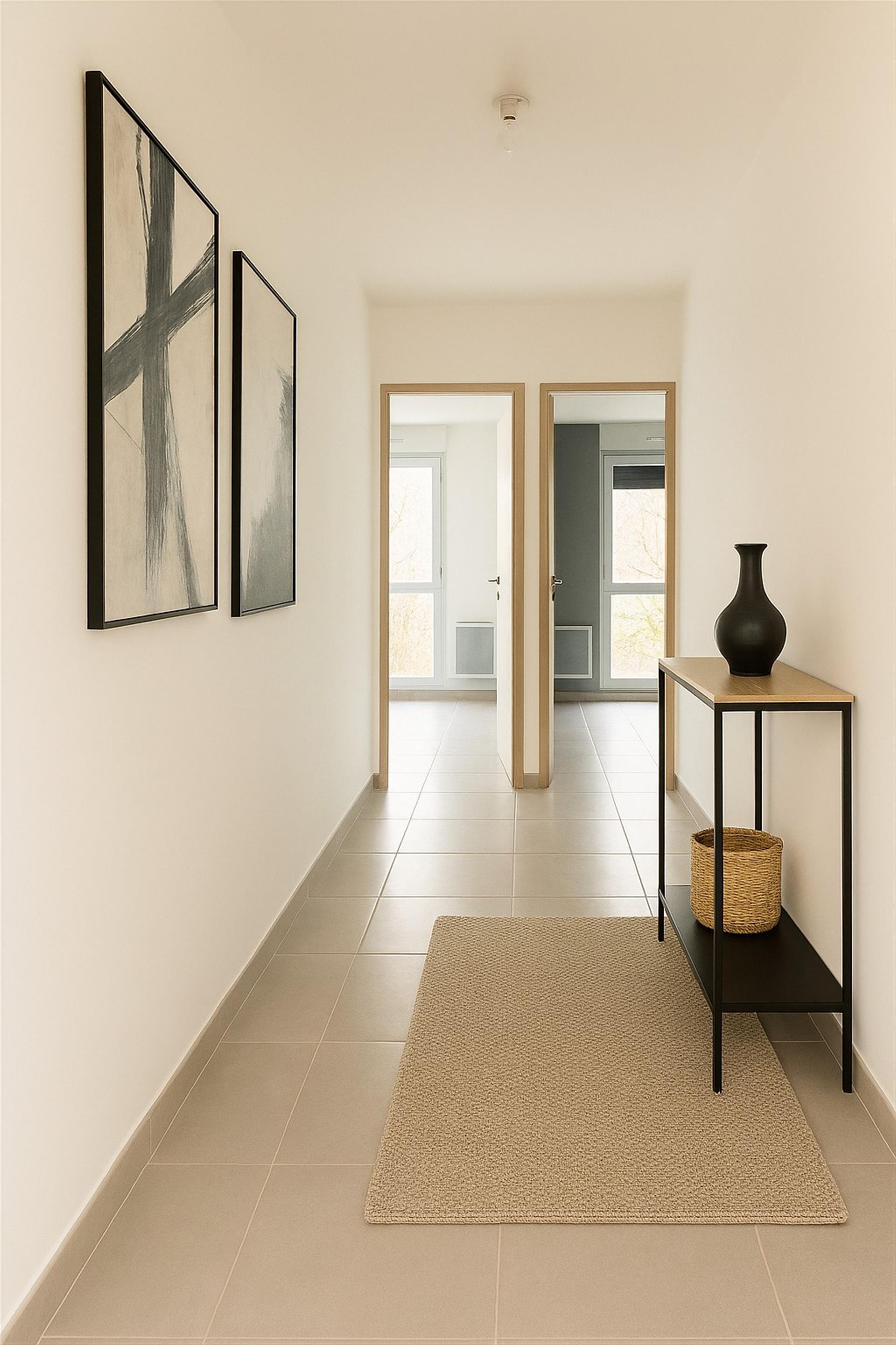 Appartement à vendre, 62m², Nîmes