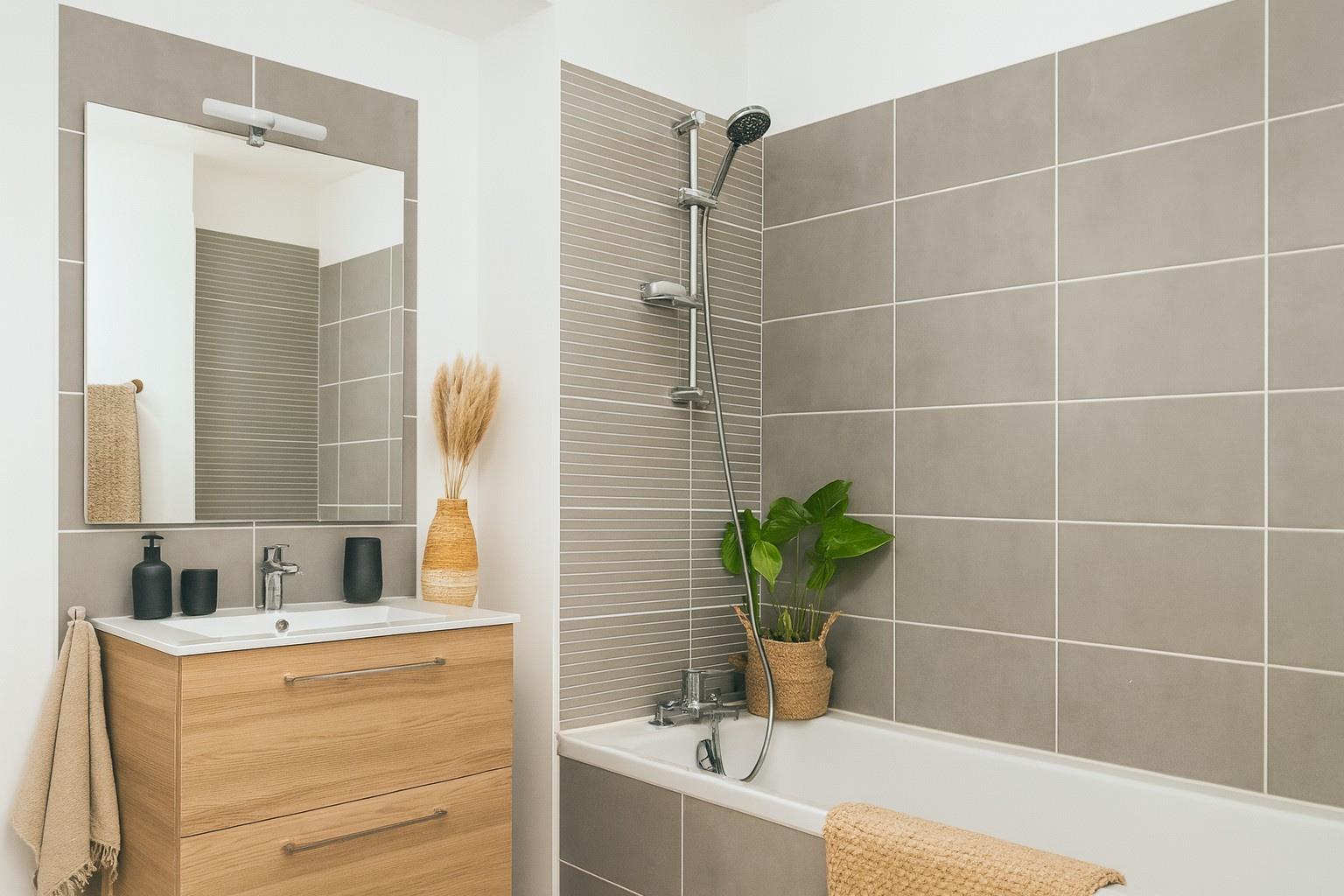 Appartement à vendre, 62m², Nîmes