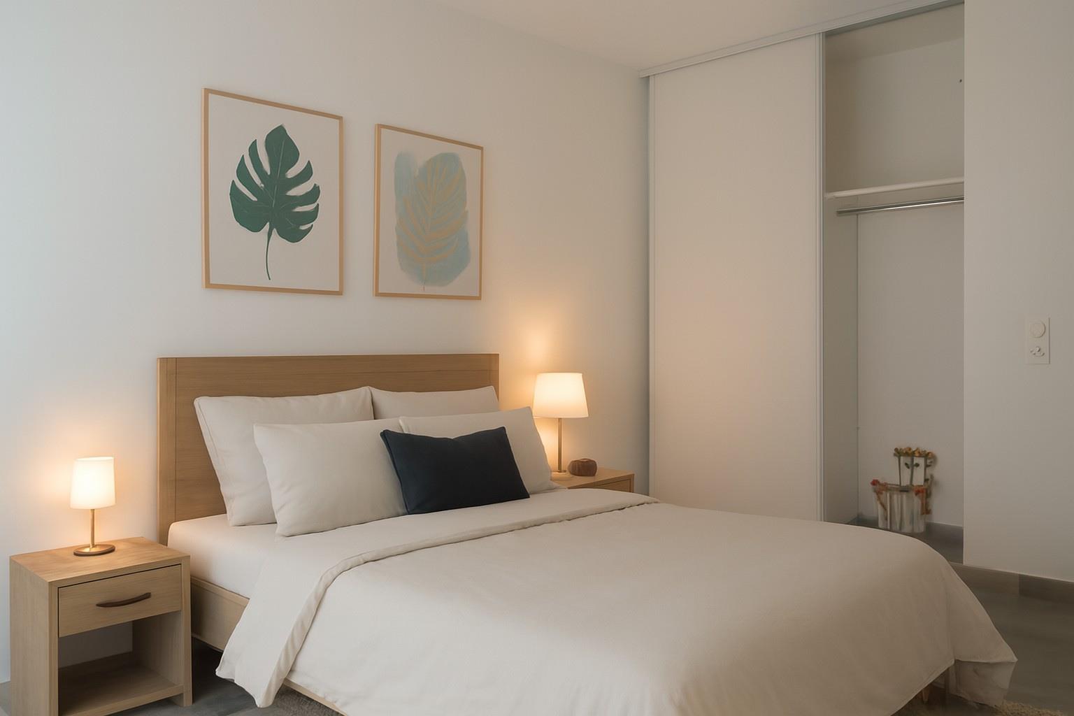 Appartement à vendre, 62m², Nîmes