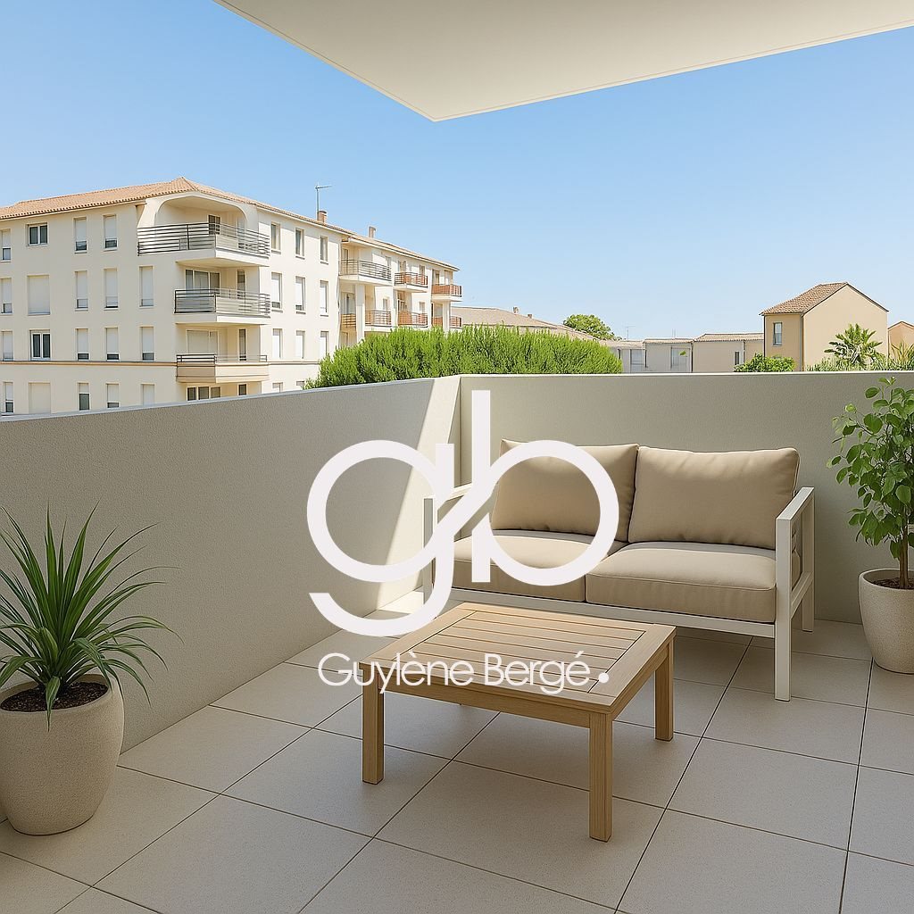Appartement à vendre, 80m², Montpellier
