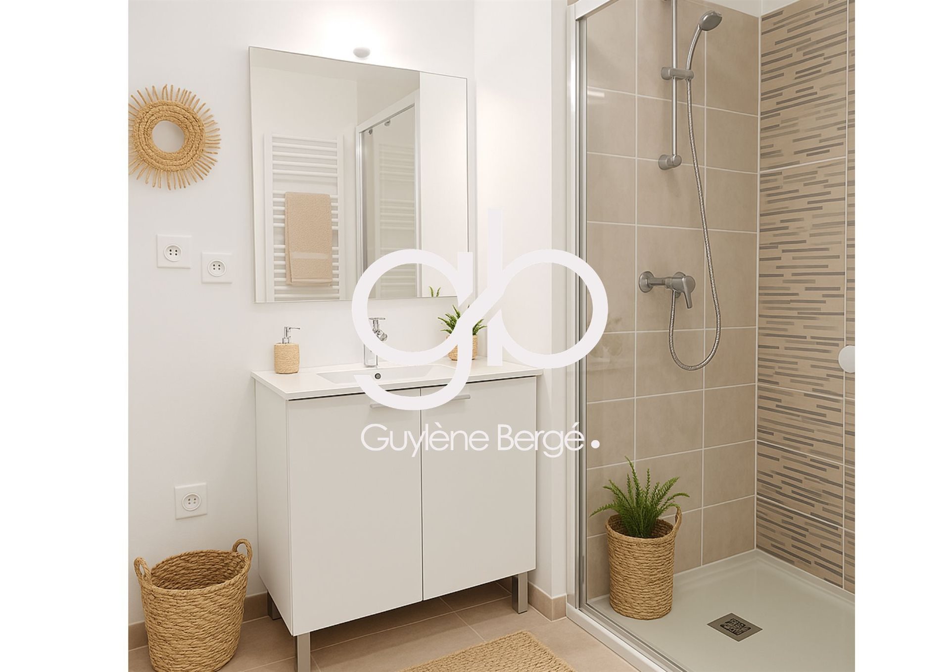 Appartement à vendre, 80m², Montpellier