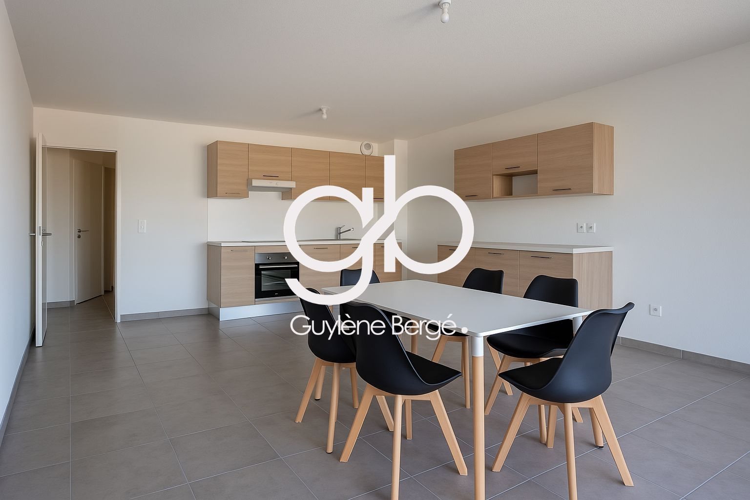 Appartement à vendre, 80m², Montpellier