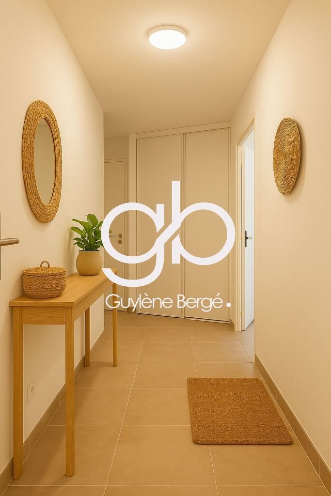 Appartement à vendre, 80m², Montpellier