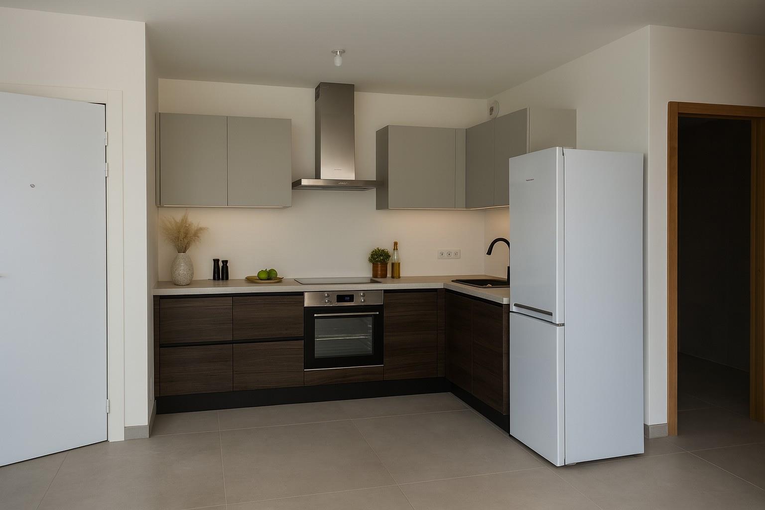 Appartement à vendre, 61m², Castelnau-le-Lez