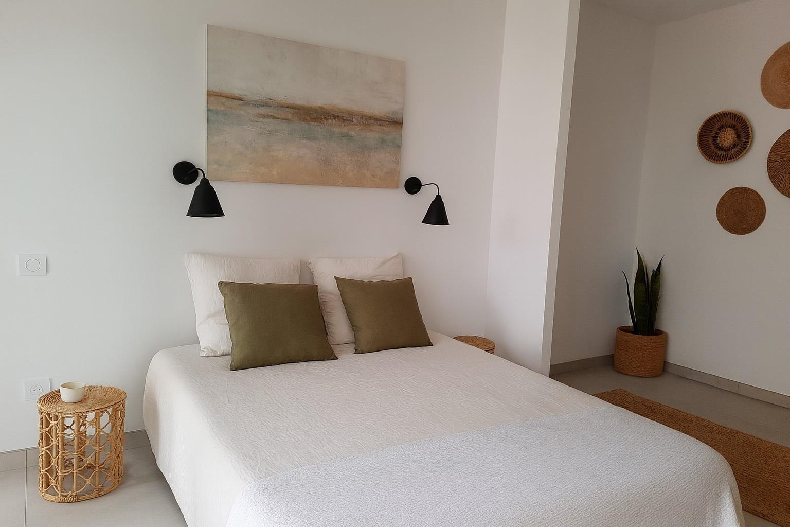 Appartement à vendre, 61m², Castelnau-le-Lez