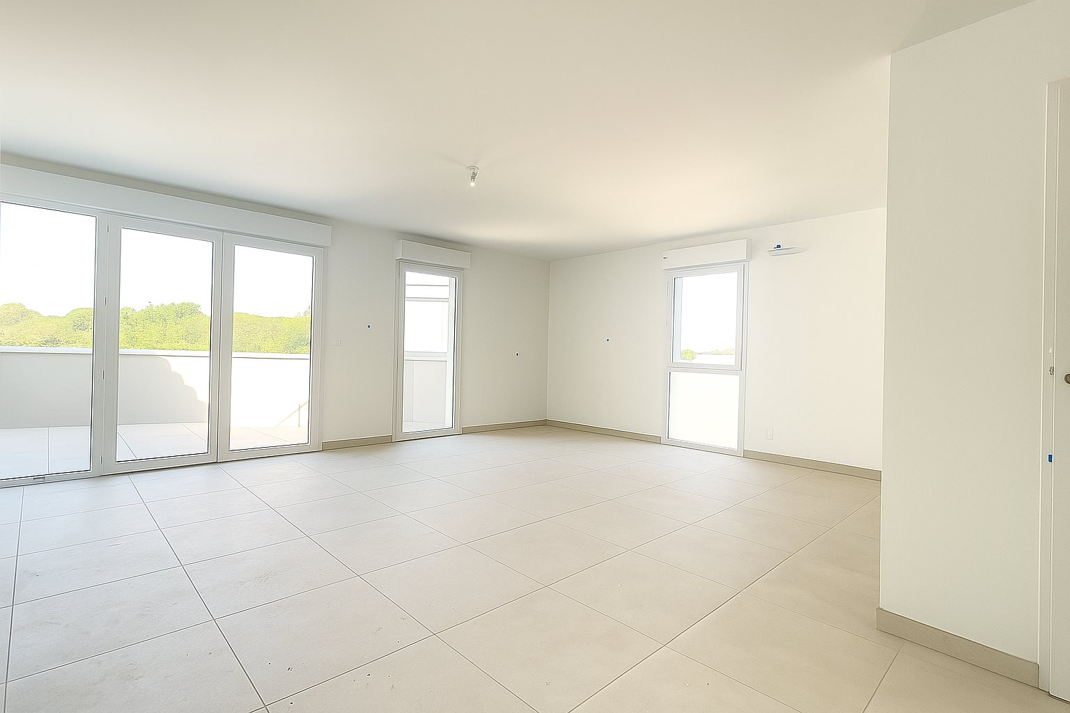 Appartement à vendre, 61m², Vic-la-Gardiole