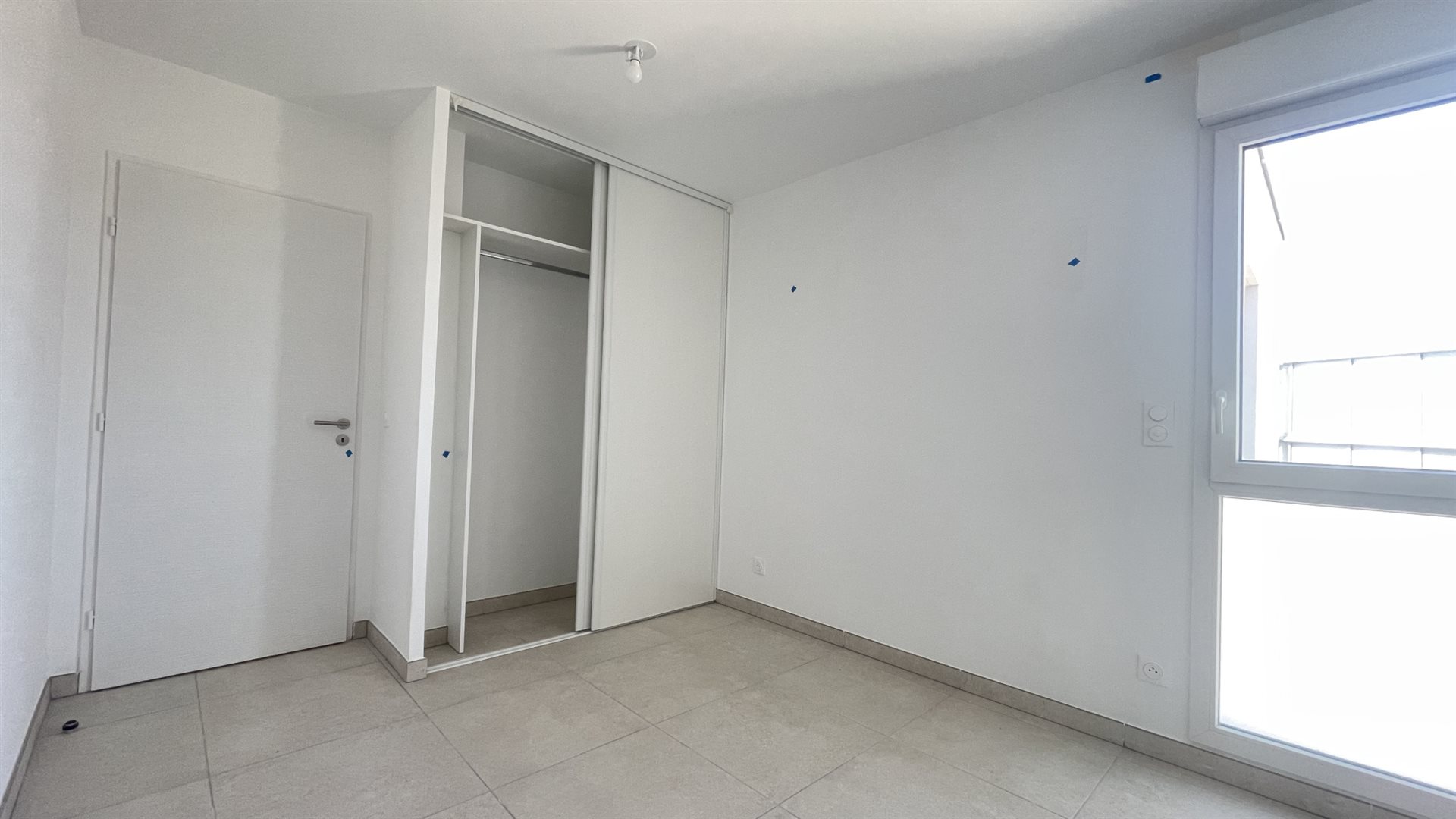 Appartement à vendre, 61m², Vic-la-Gardiole