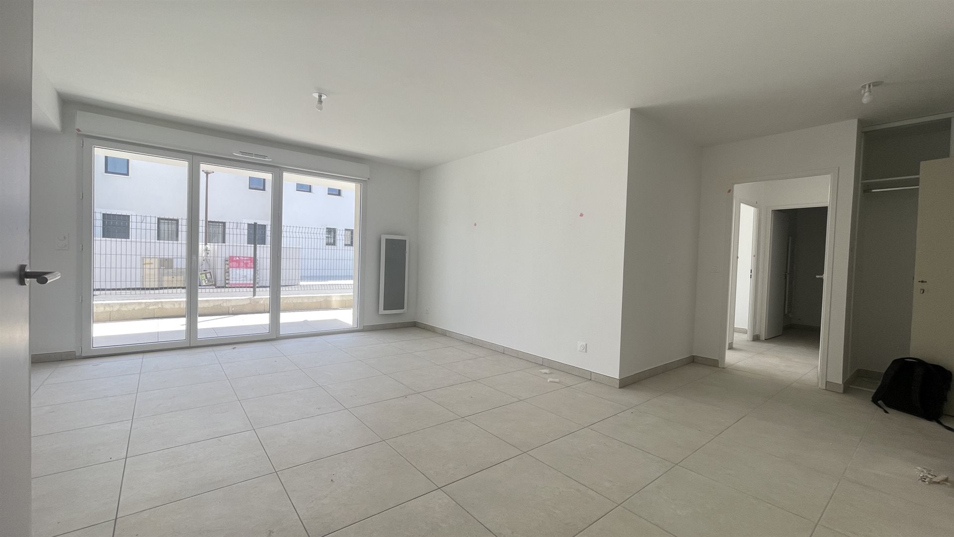 Appartement à vendre, 62m², Vic-la-Gardiole
