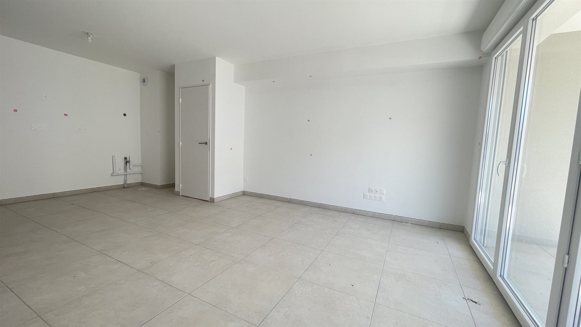 Appartement à vendre, 62m², Vic-la-Gardiole