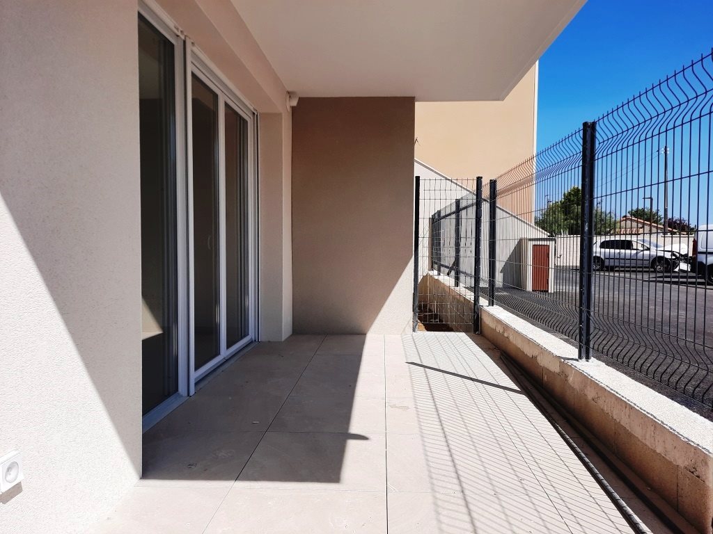 Appartement à vendre, 62m², Vic-la-Gardiole