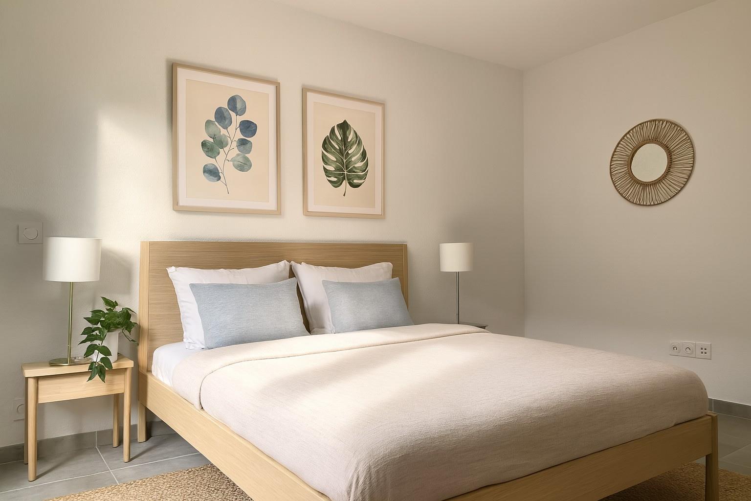 Appartement à vendre, 46m², Nîmes