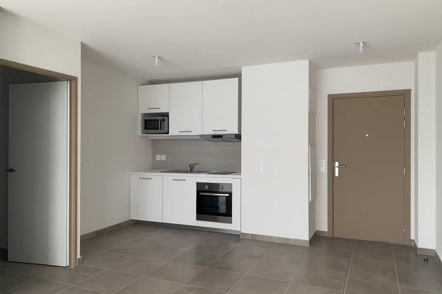 Appartement à vendre, 46m², Nîmes