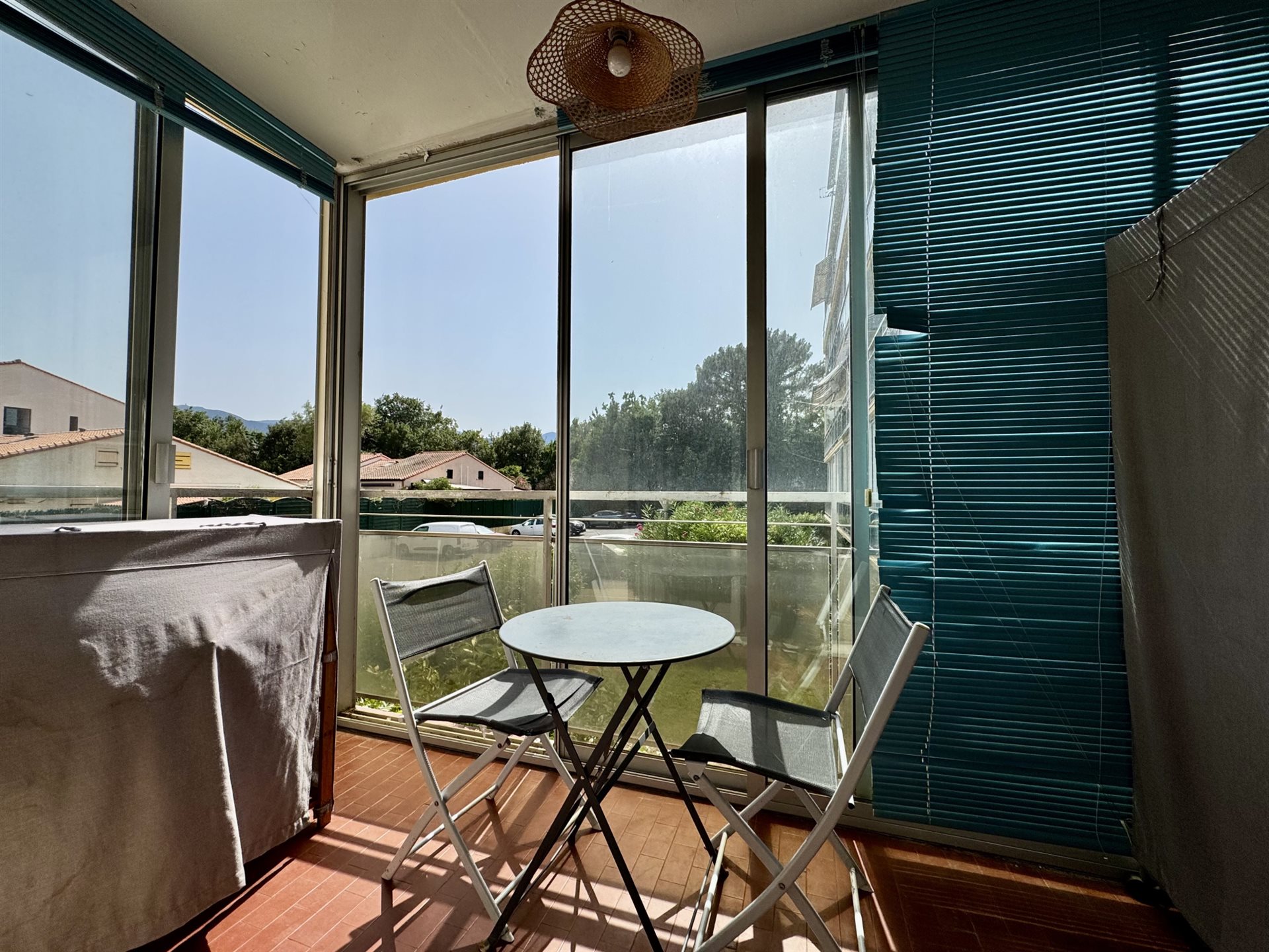 Appartement à vendre, 22m², Argelès-sur-Mer