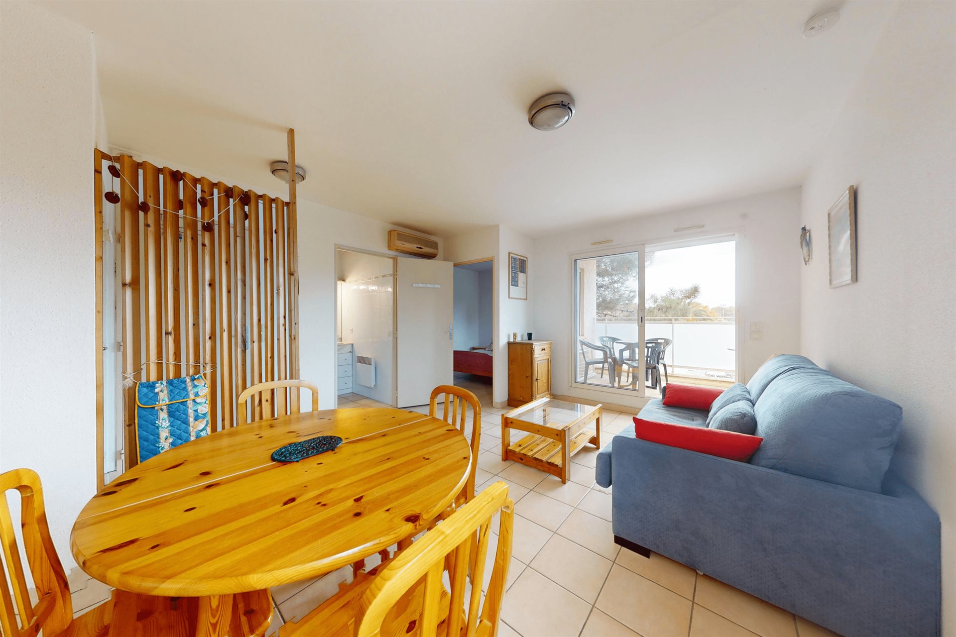 Appartement à vendre, 32m², Argelès-sur-Mer