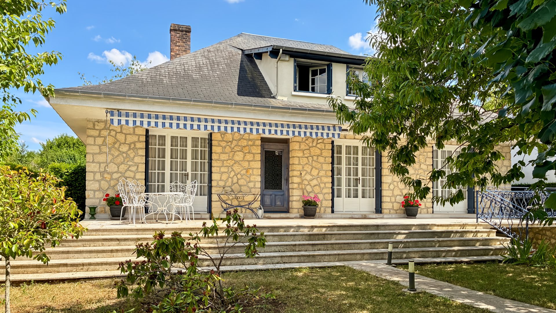 Maison à vendre, 155m², Etampes
