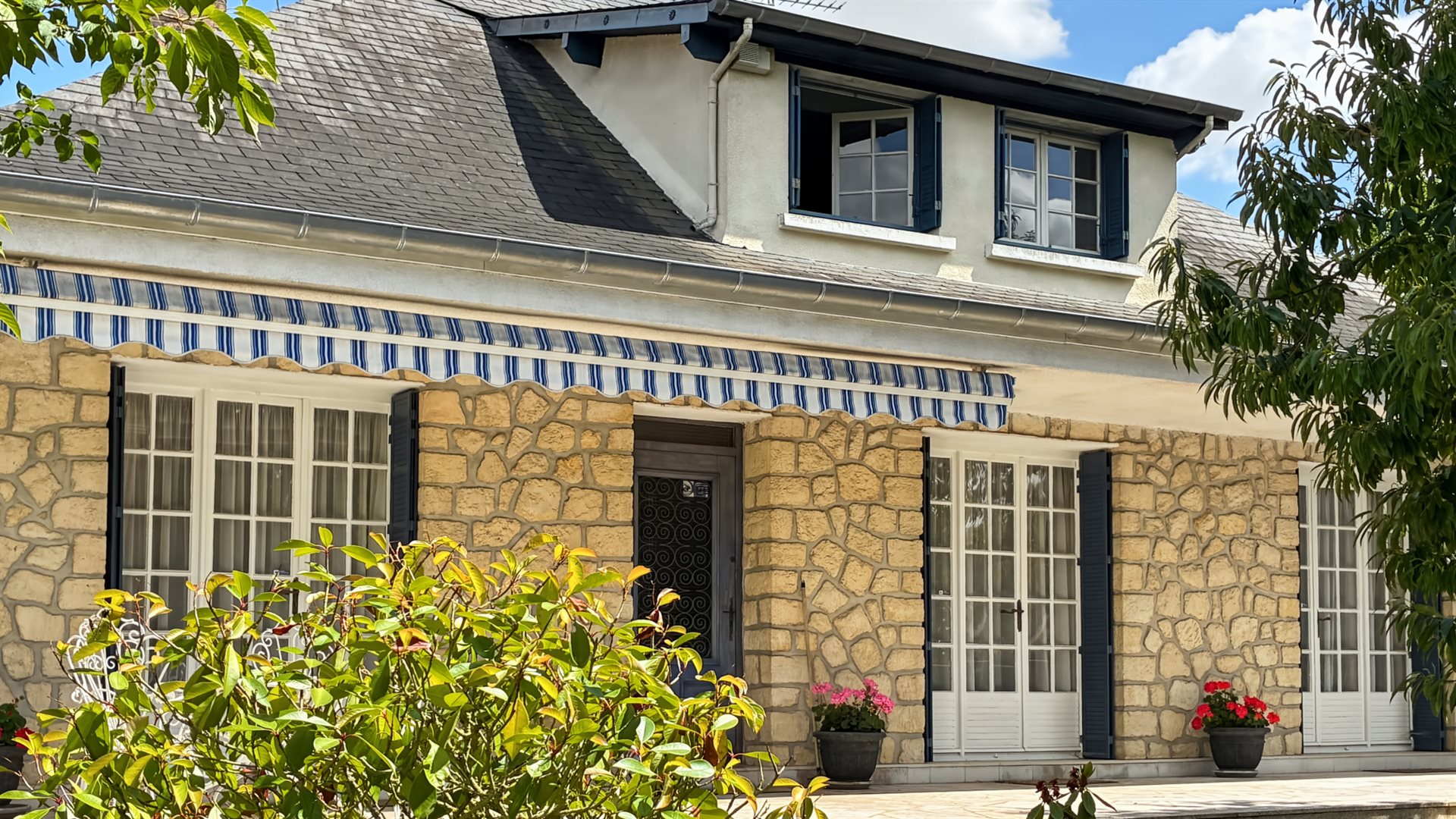 Maison à vendre, 155m², Etampes