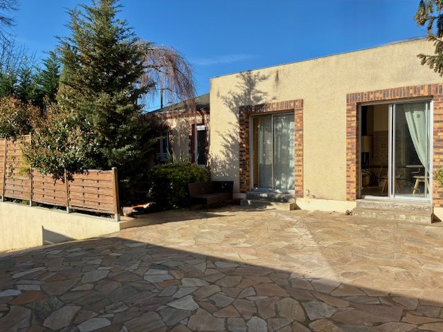 Maison à vendre, 128m², Dourdan