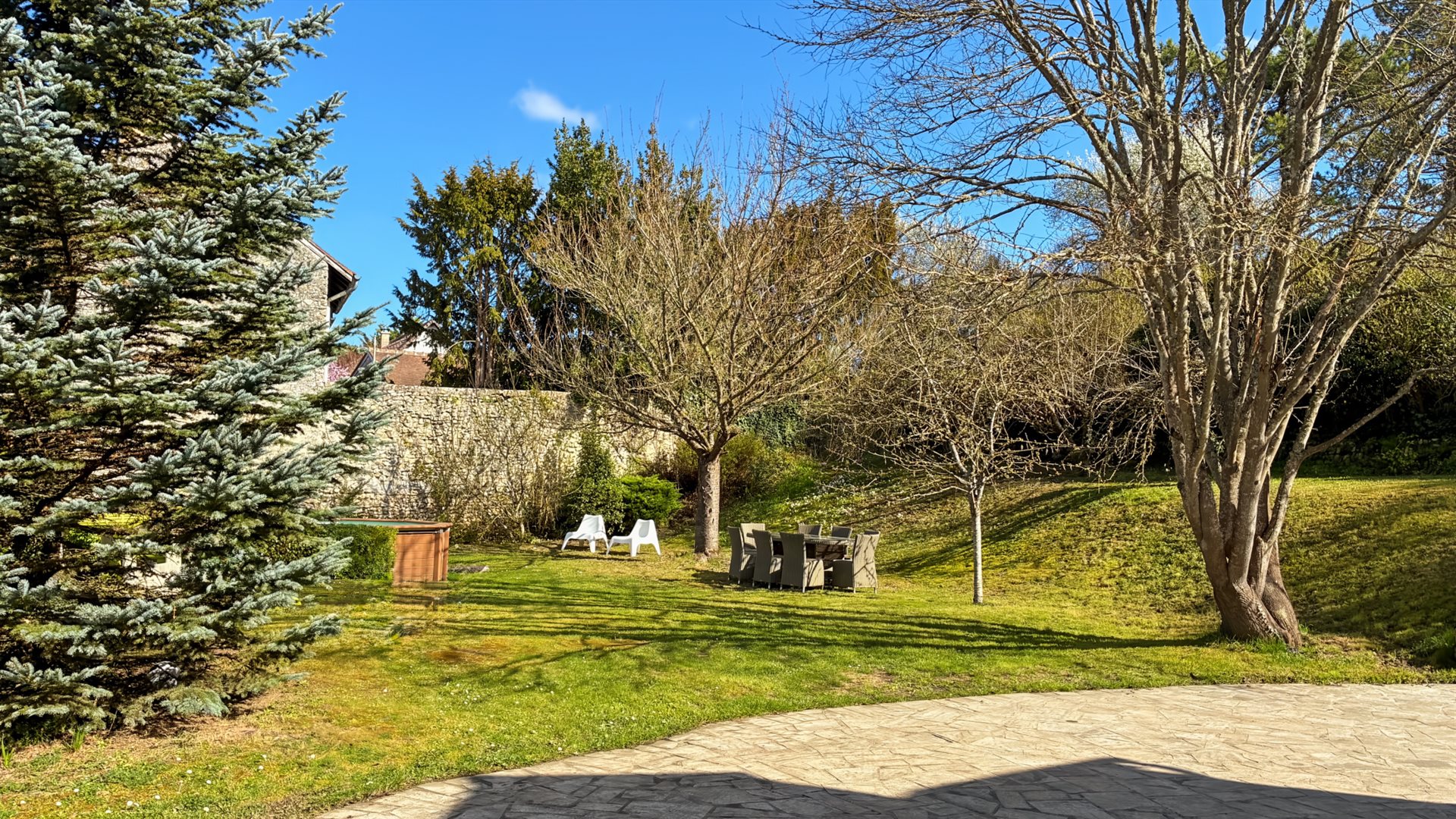 Maison à vendre, 153m², Ormoy-la-Rivière