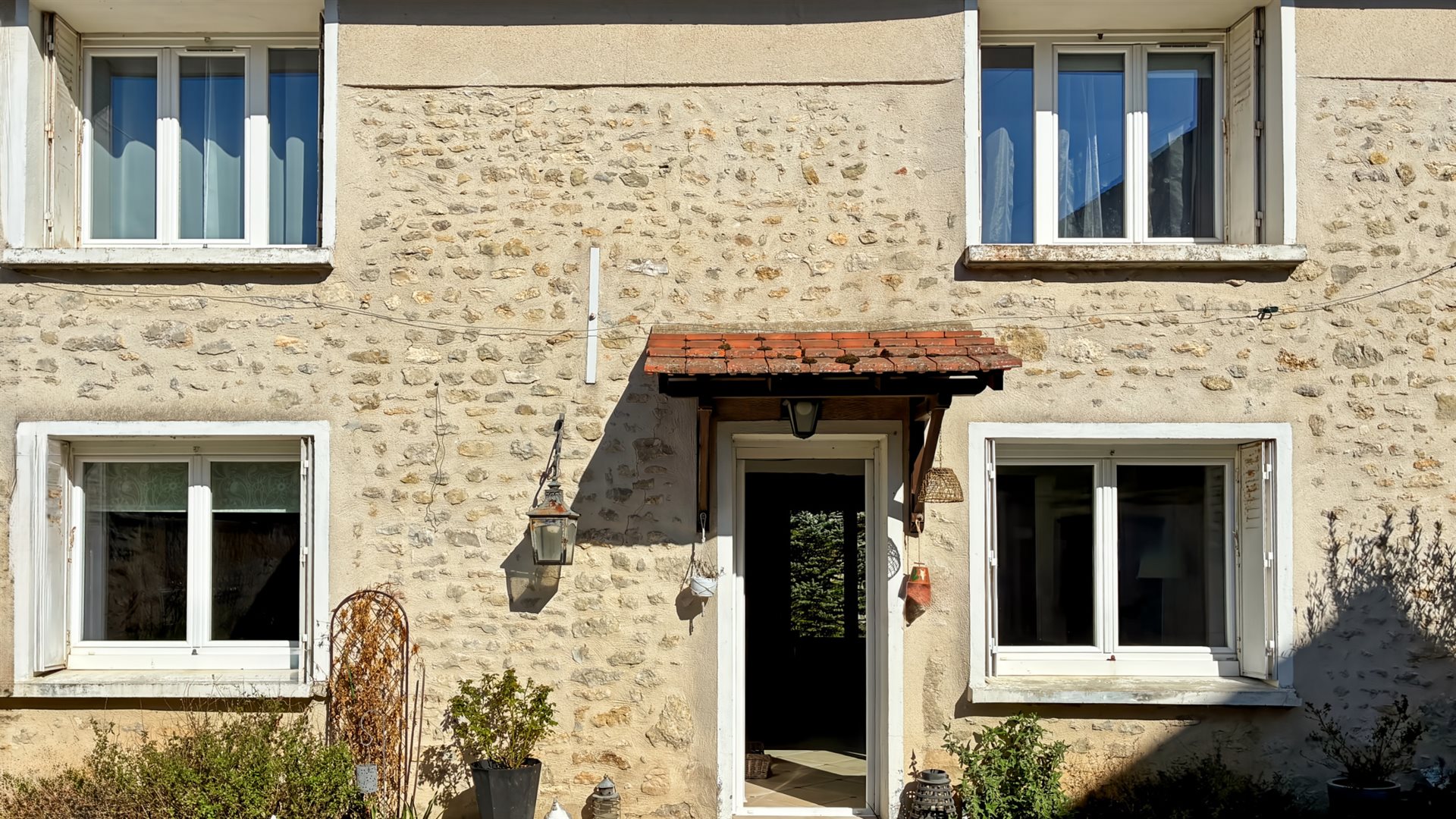 Maison à vendre, 153m², Ormoy-la-Rivière