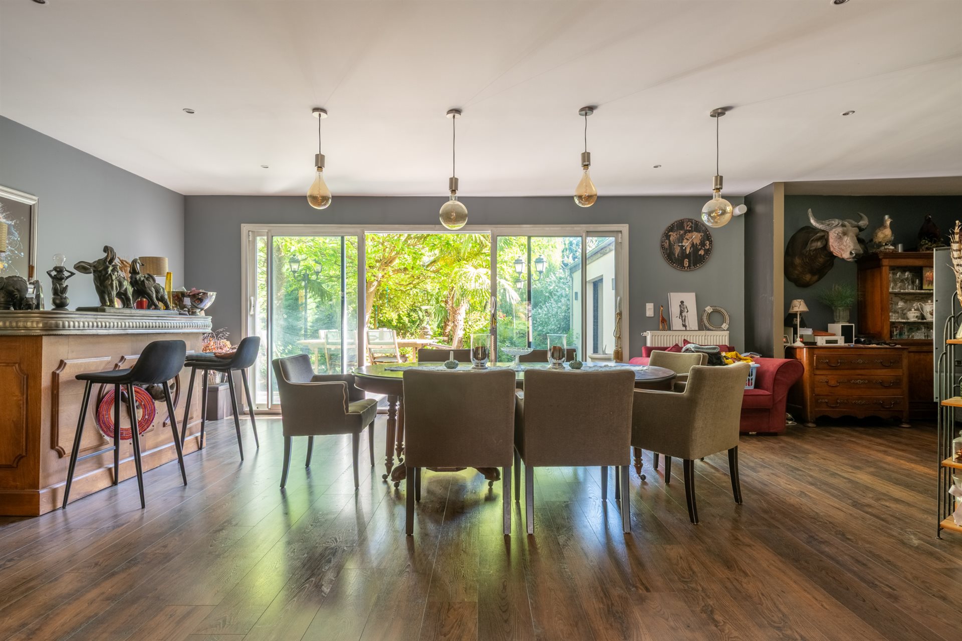 Maison à vendre, 271m², Boutervilliers
