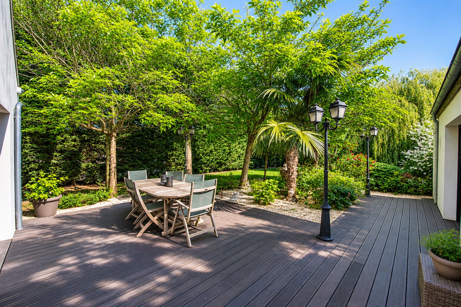 Maison à vendre, 271m², Boutervilliers