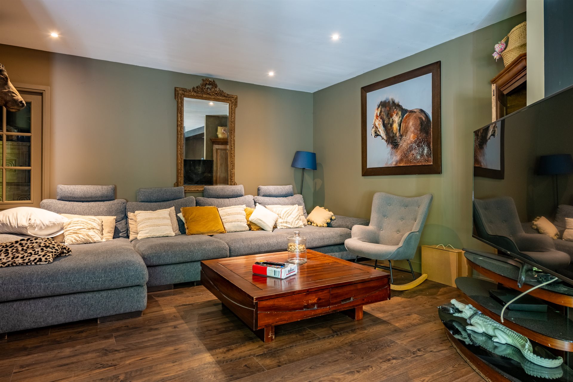 Maison à vendre, 271m², Boutervilliers