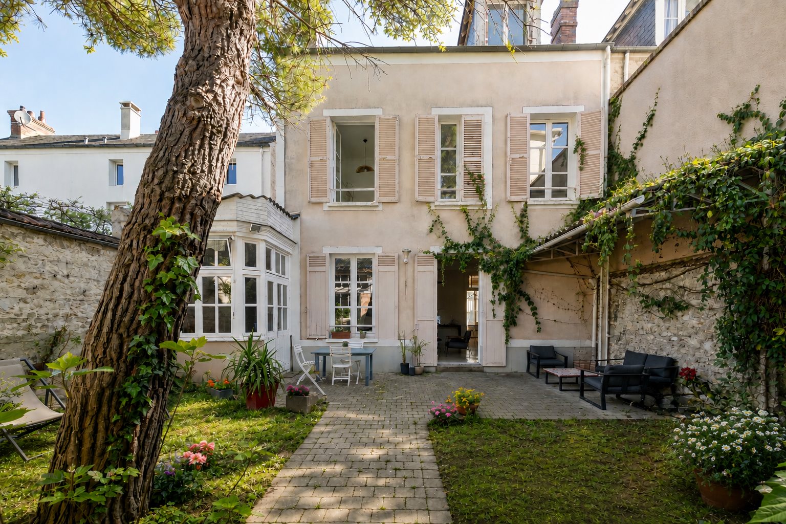 Maison à vendre, 200m², Etampes