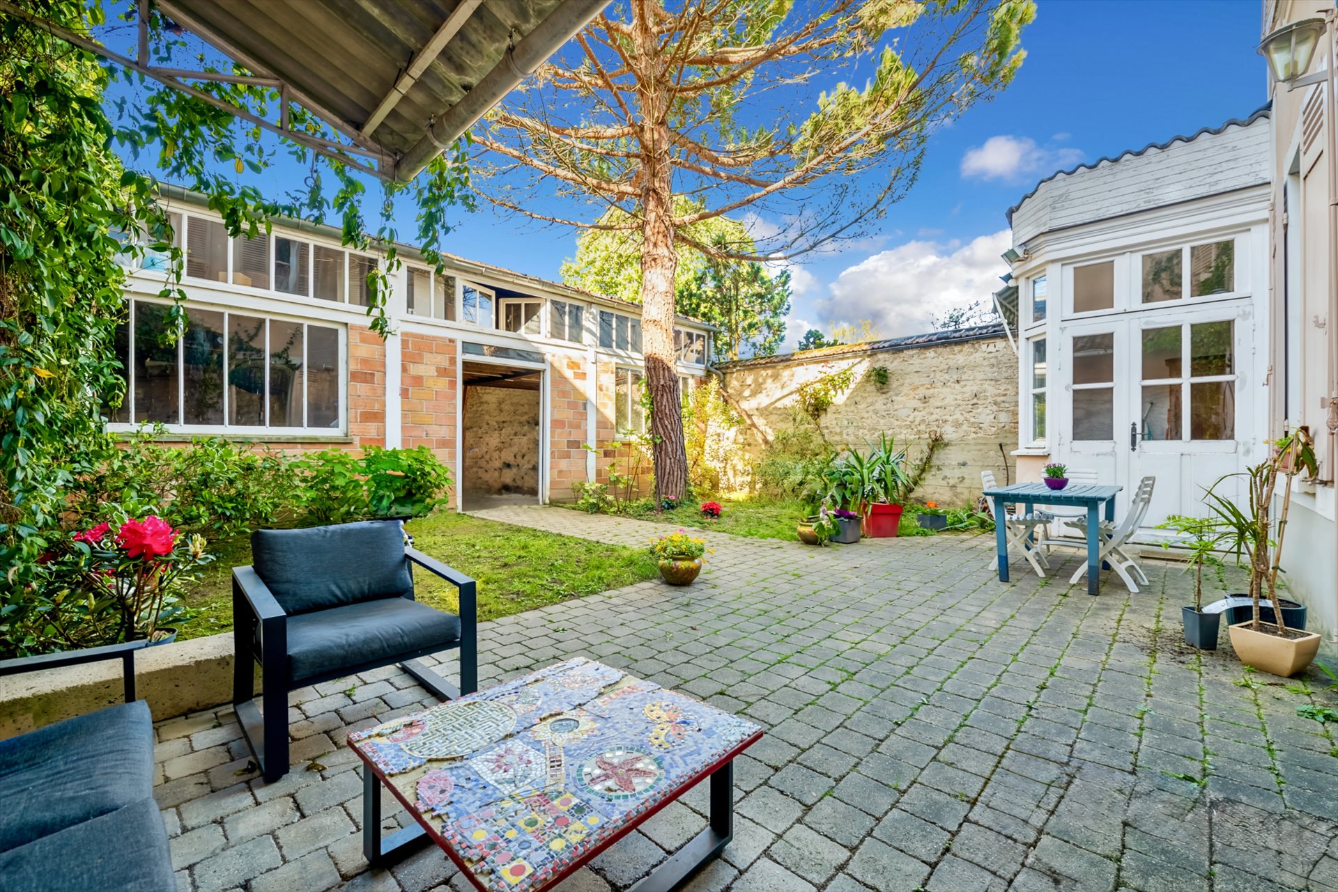 Maison à vendre, 200m², Etampes