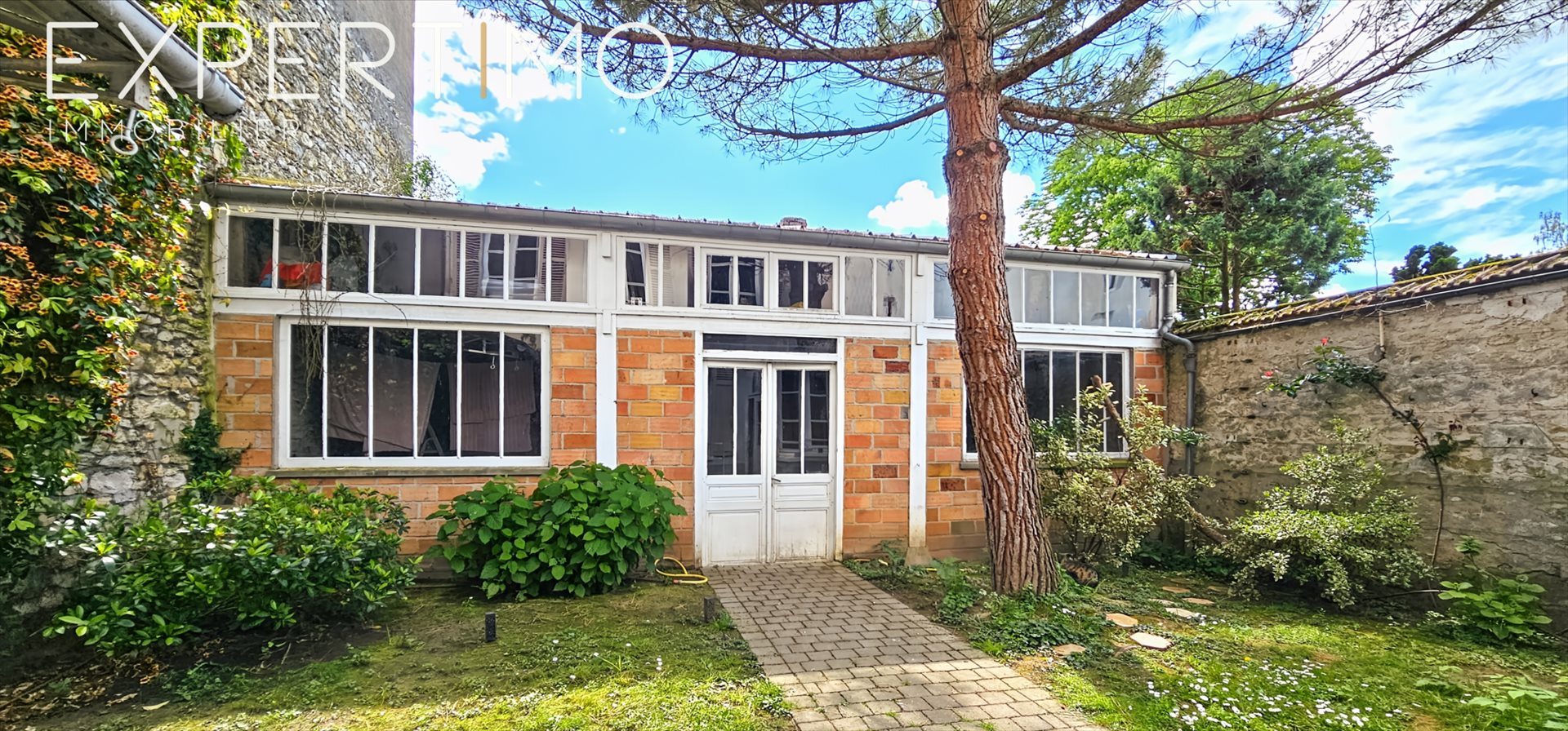 Maison à vendre, 200m², Etampes