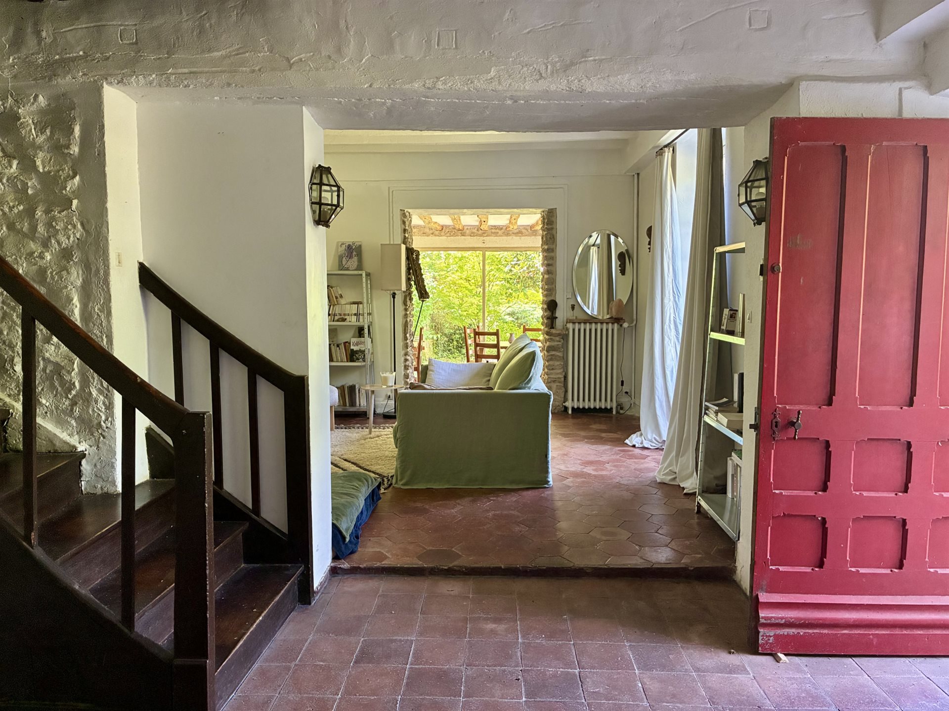 Maison à vendre, 125m², Chalo-Saint-Mars