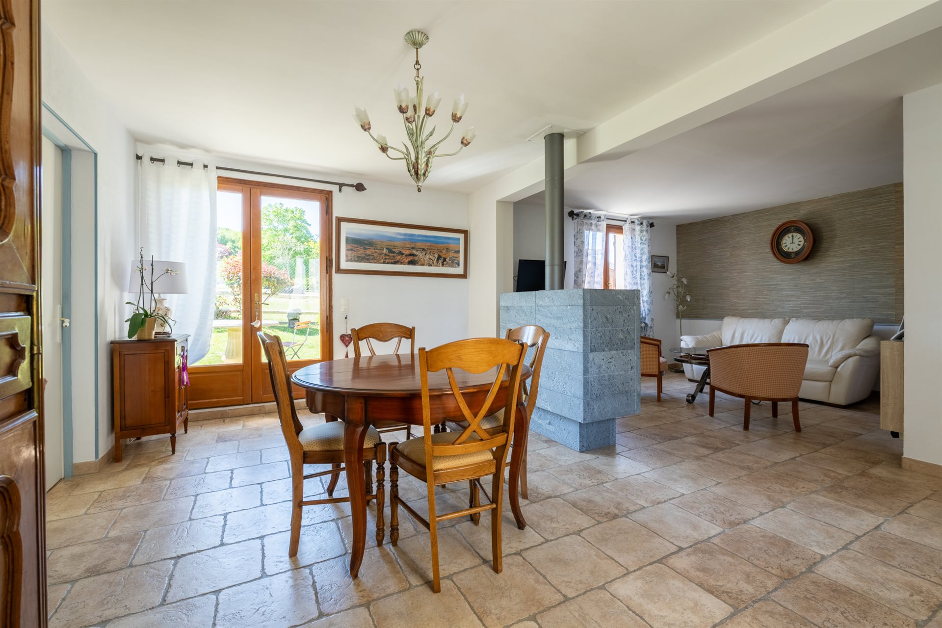 Maison à vendre, 133m², Etréchy