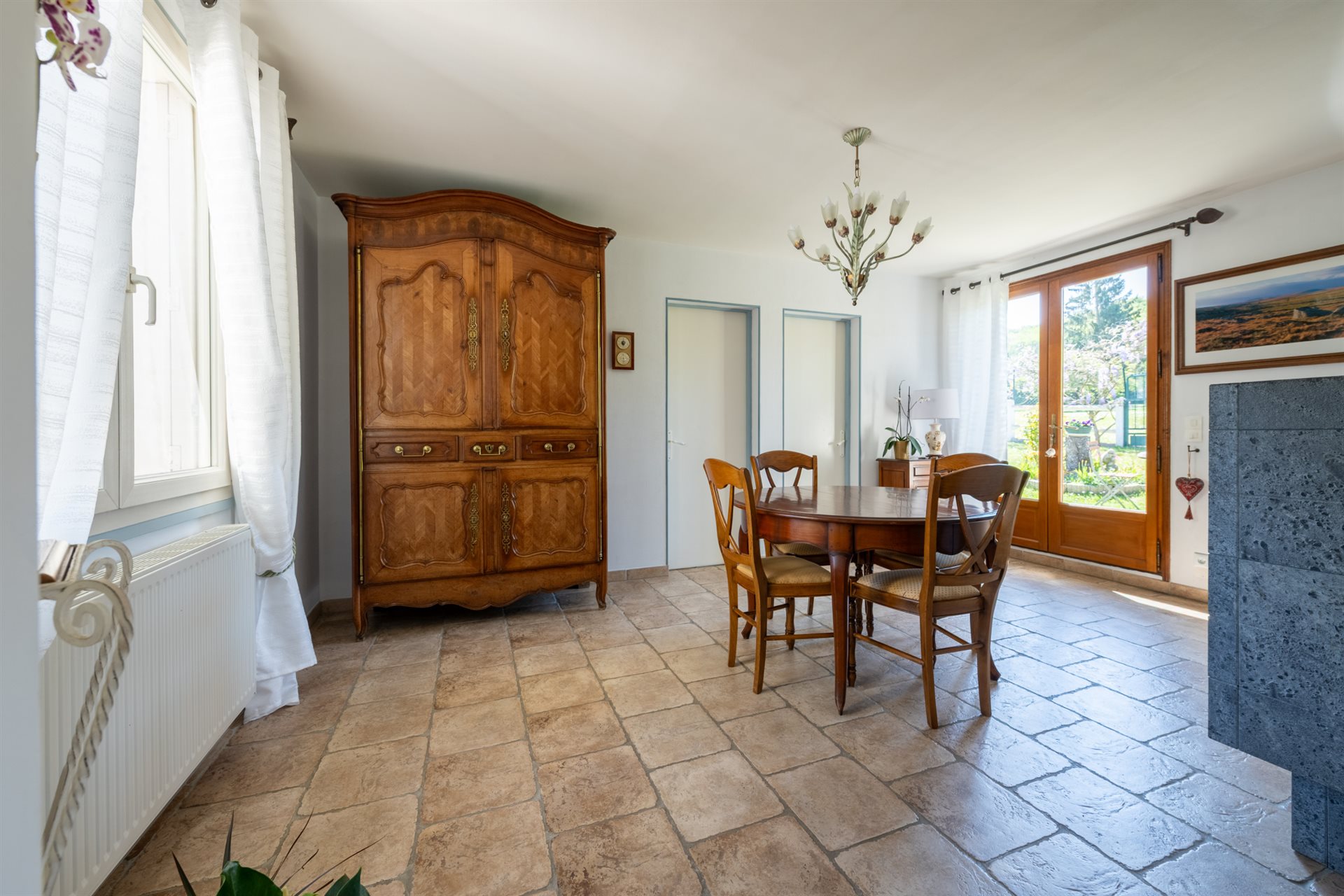 Maison à vendre, 133m², Etréchy