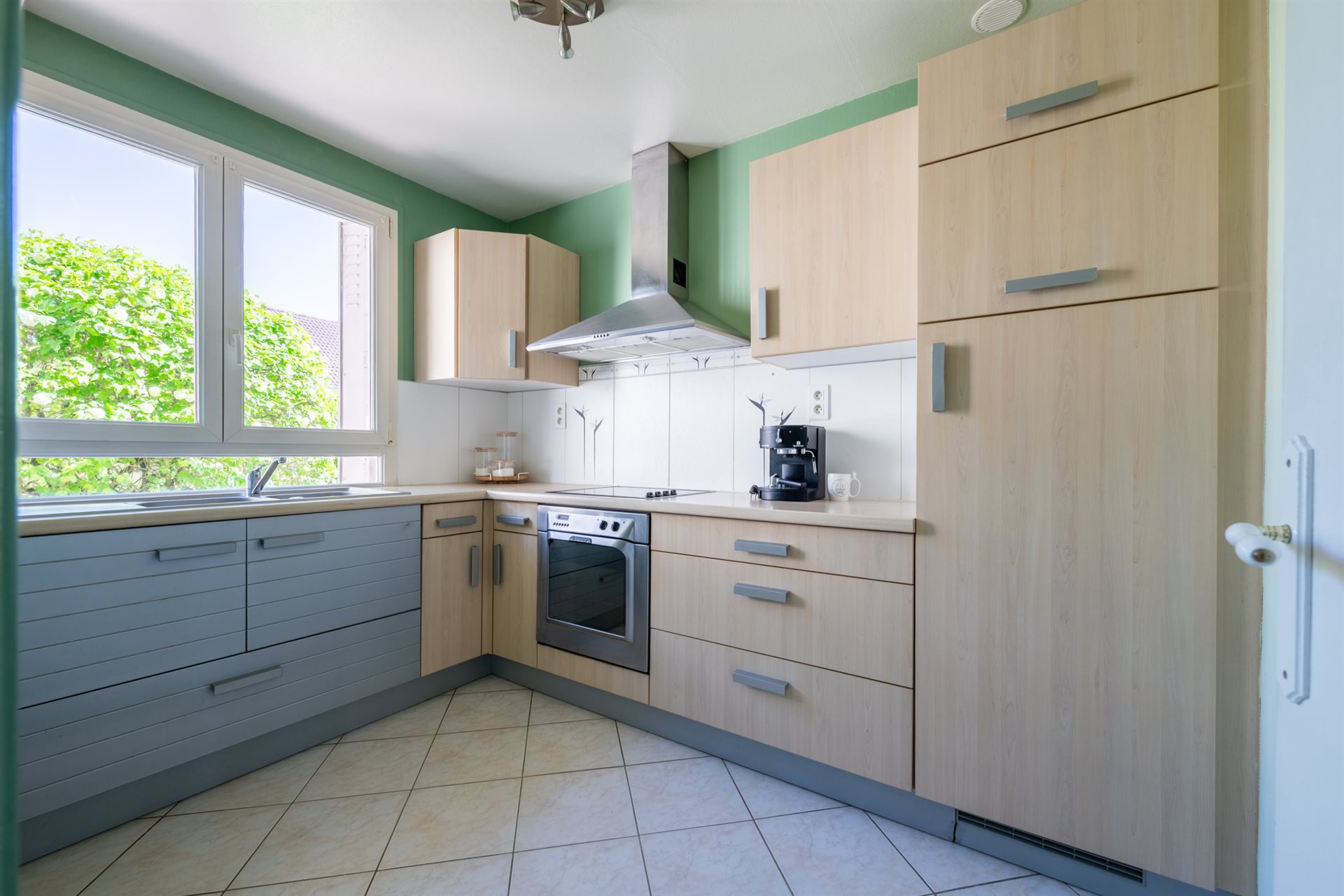 Maison à vendre, 133m², Etréchy