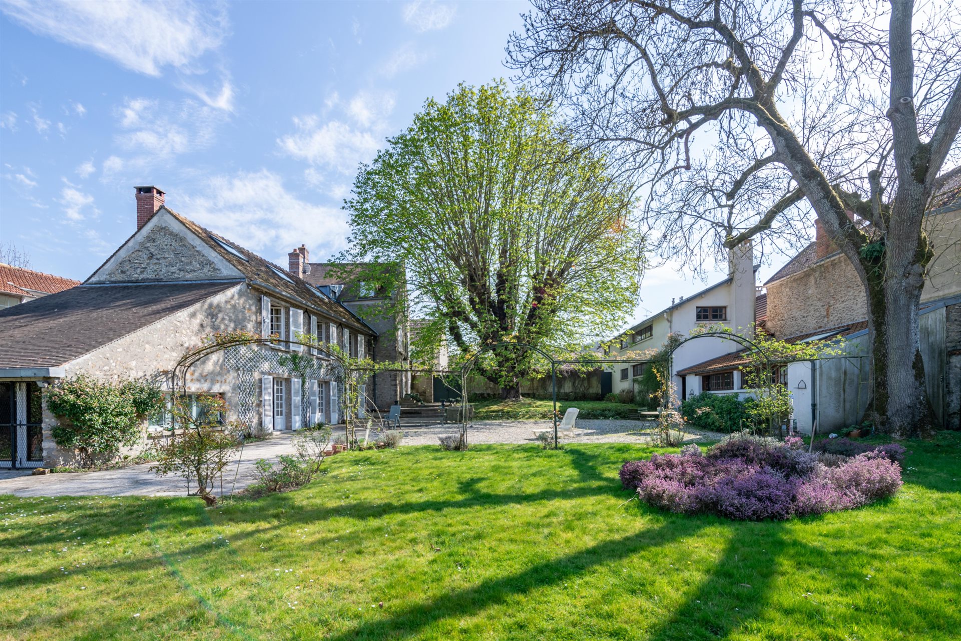 Maison à vendre, 300m², Janville-sur-Juine