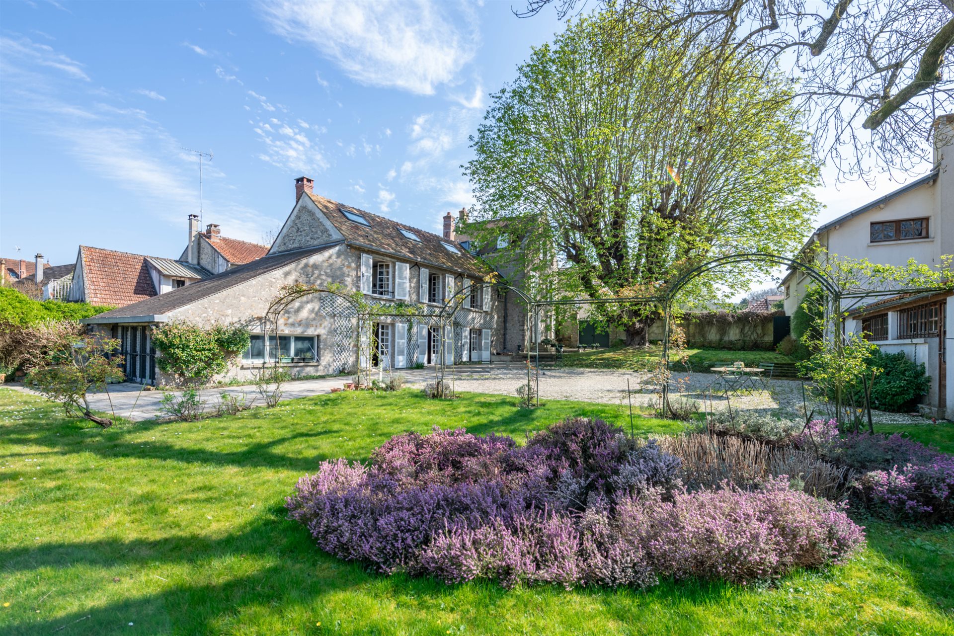 Maison à vendre, 300m², Janville-sur-Juine