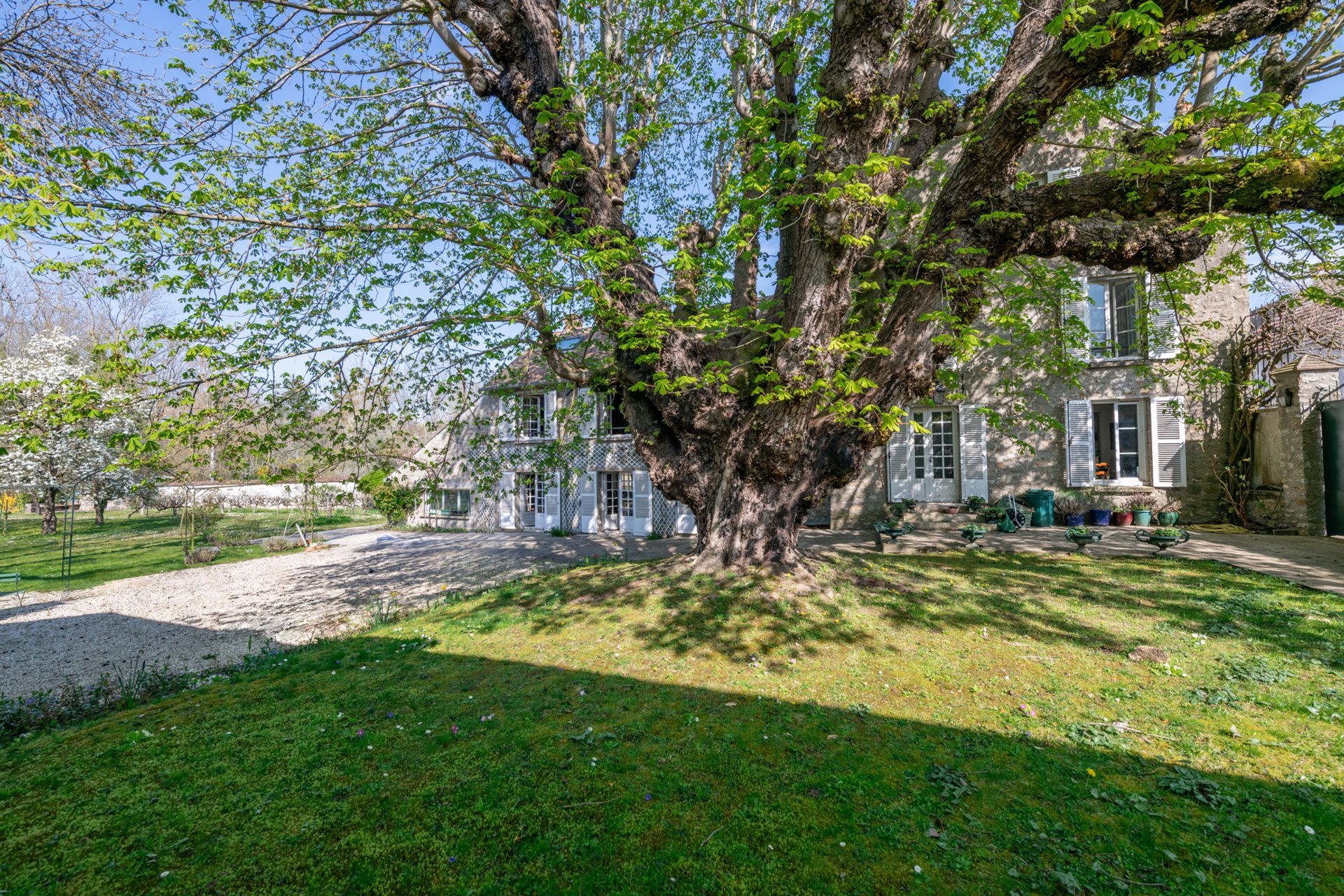 Maison à vendre, 300m², Janville-sur-Juine