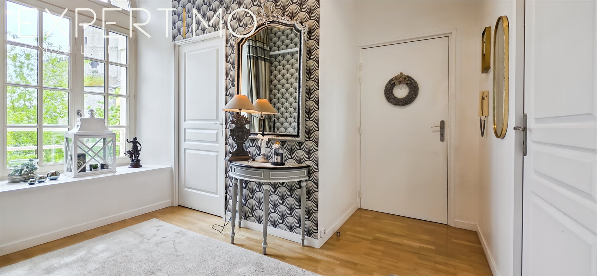 Appartement à vendre, 74m², Etampes