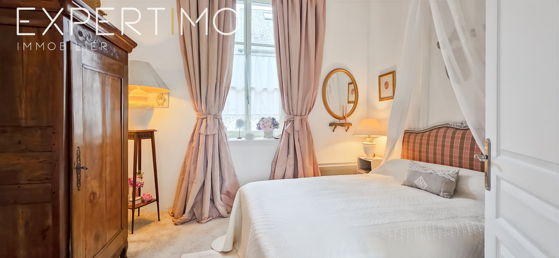 Appartement à vendre, 74m², Etampes