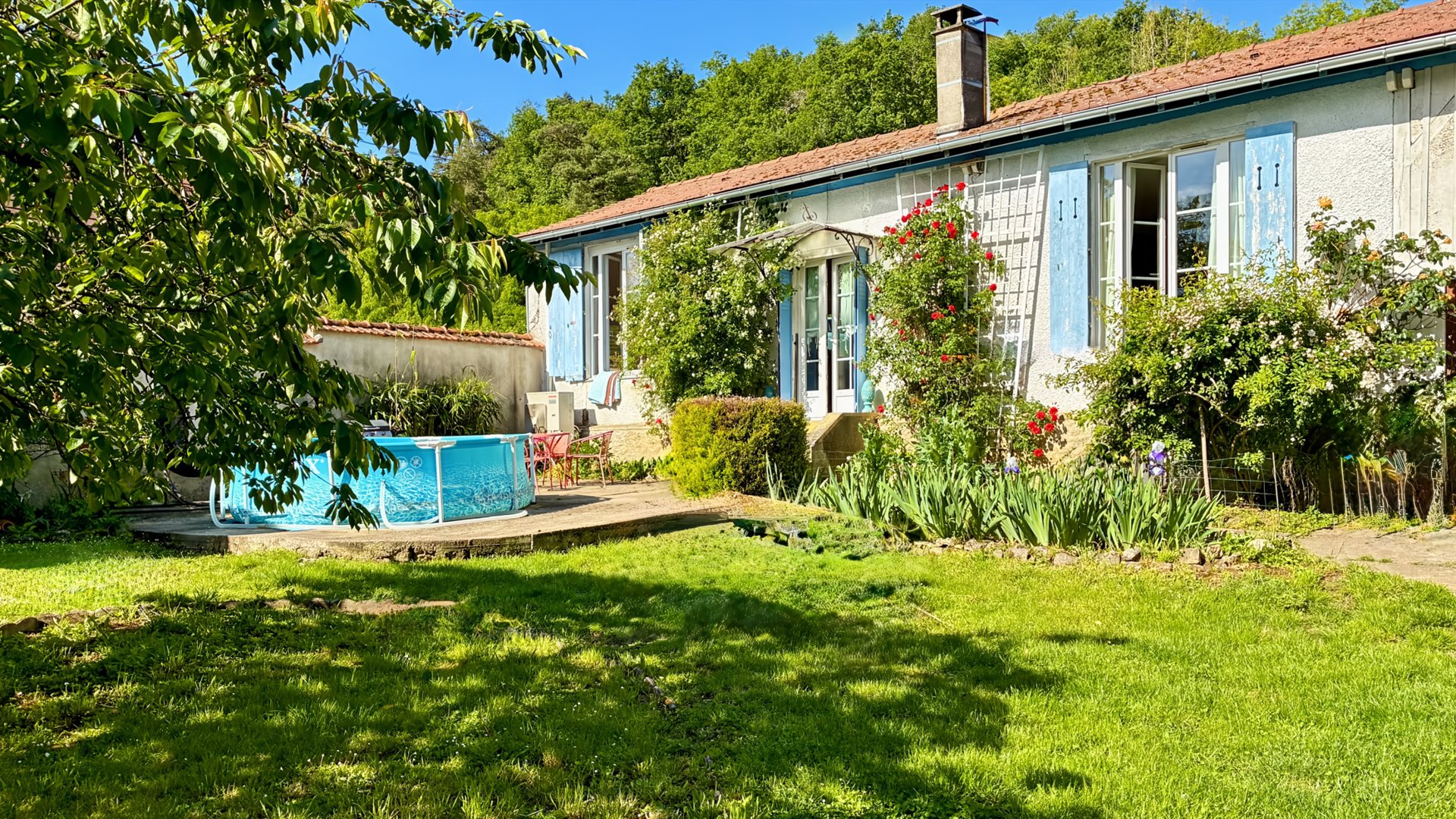 Maison à vendre, 111m², Ormoy-la-Rivière