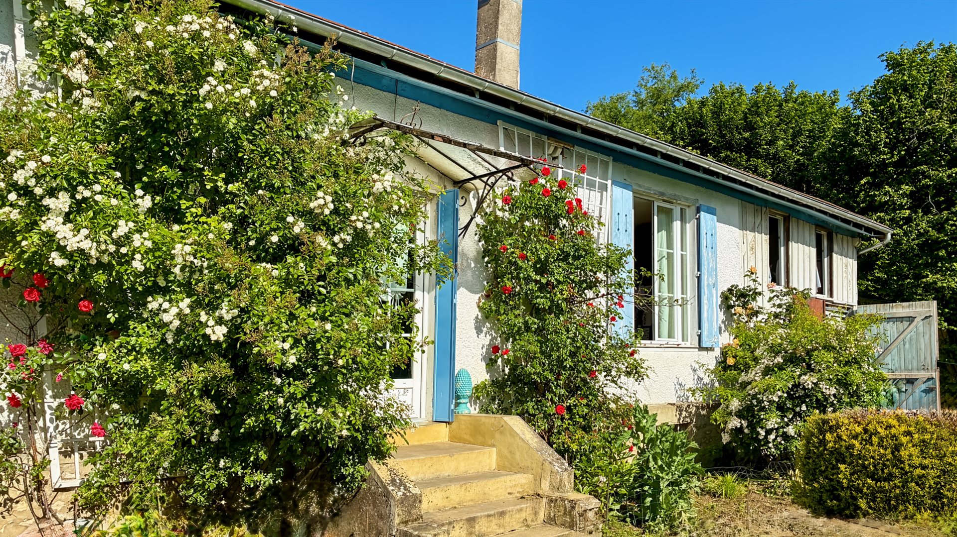 Maison à vendre, 111m², Ormoy-la-Rivière