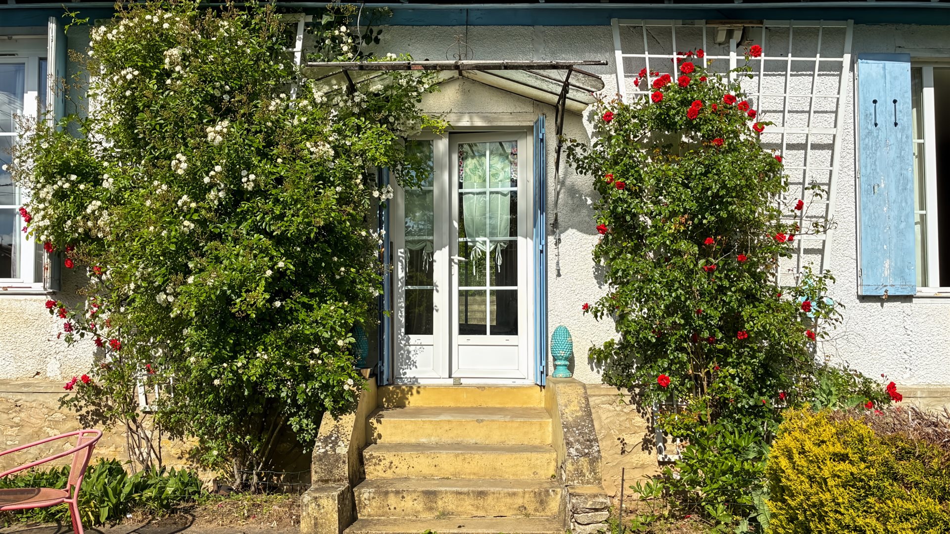 Maison à vendre, 111m², Ormoy-la-Rivière
