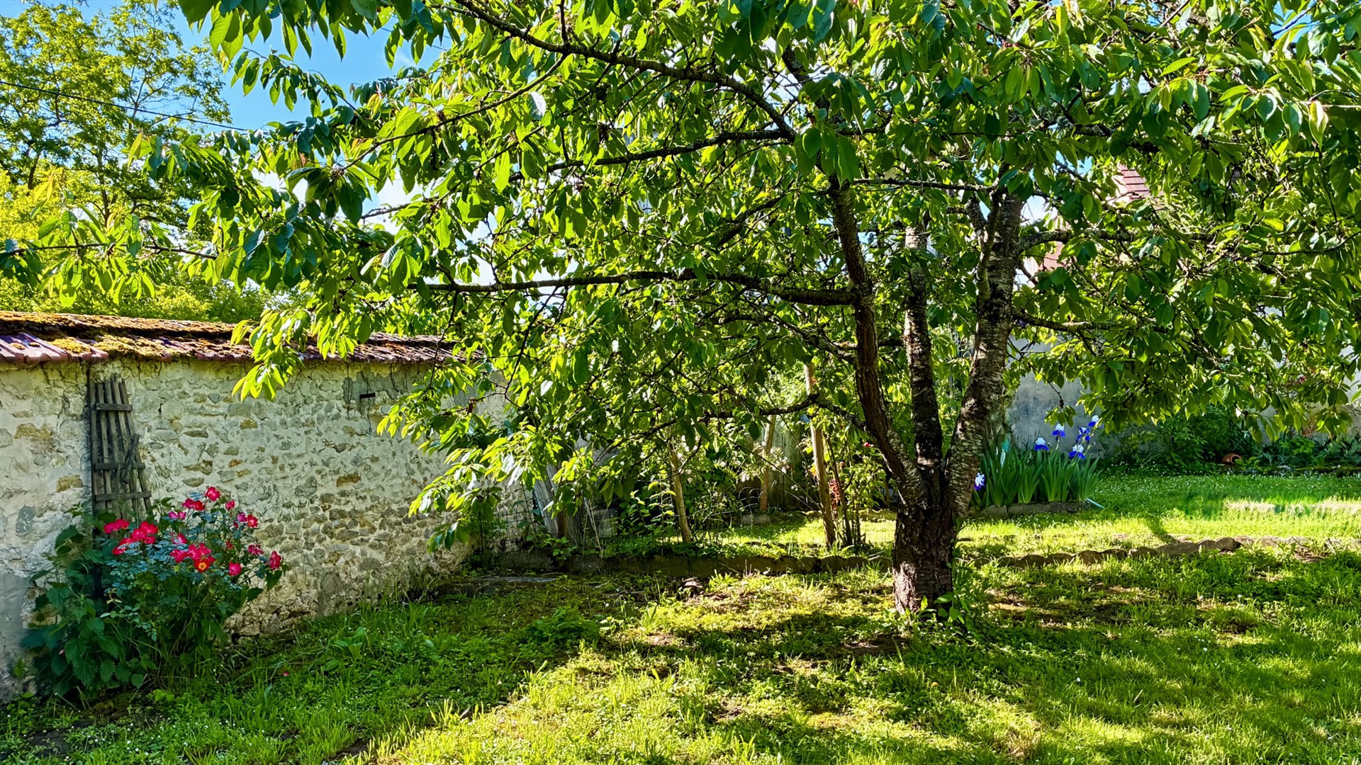 Maison à vendre, 111m², Ormoy-la-Rivière