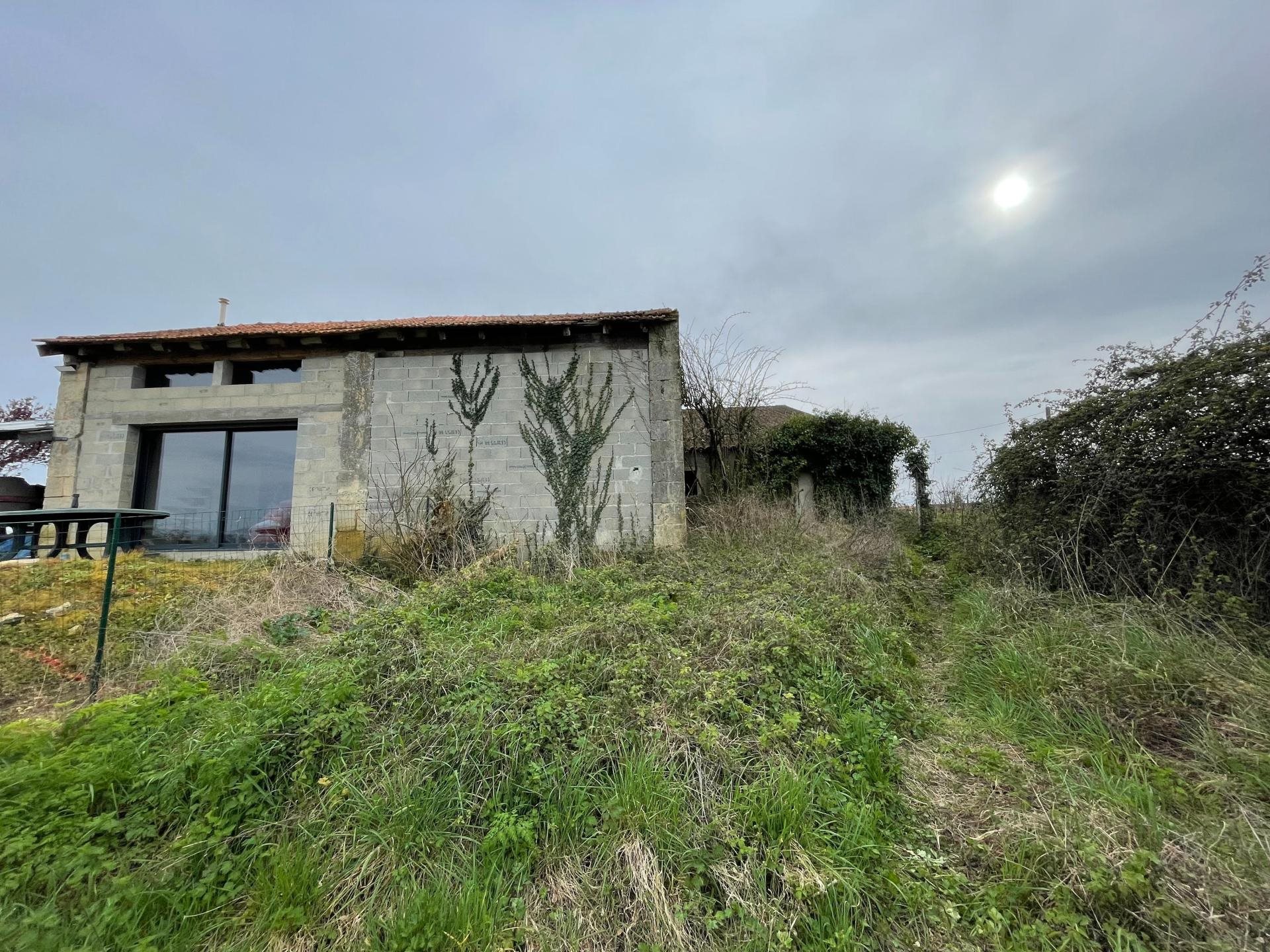 Maison à vendre, 140m², Berson
