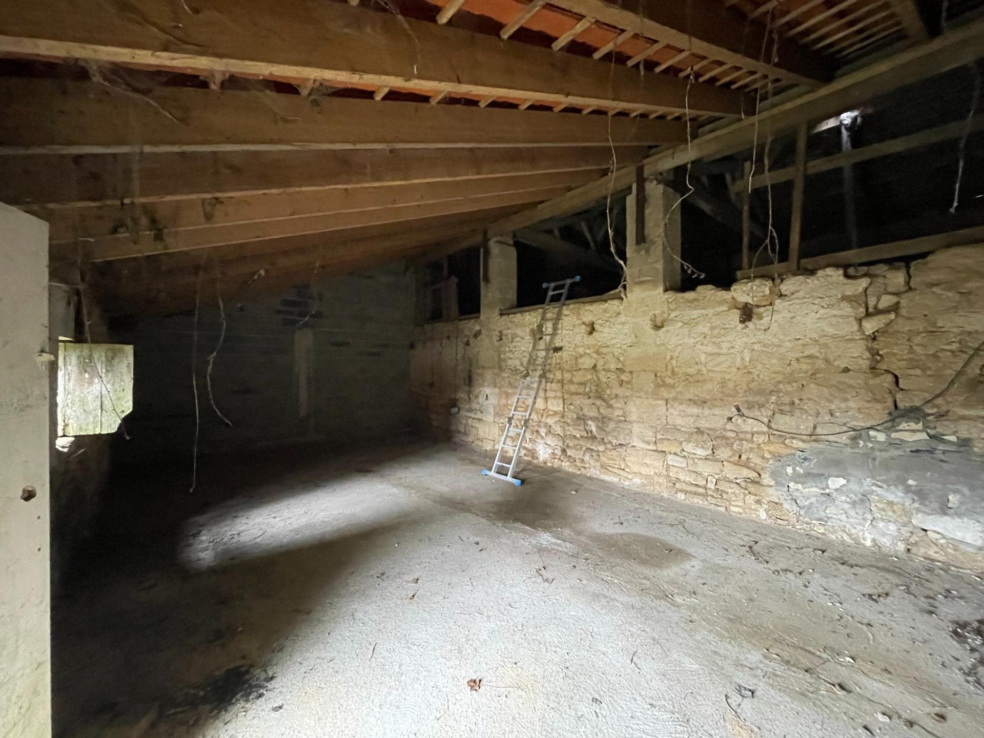 Maison à vendre, 140m², Berson