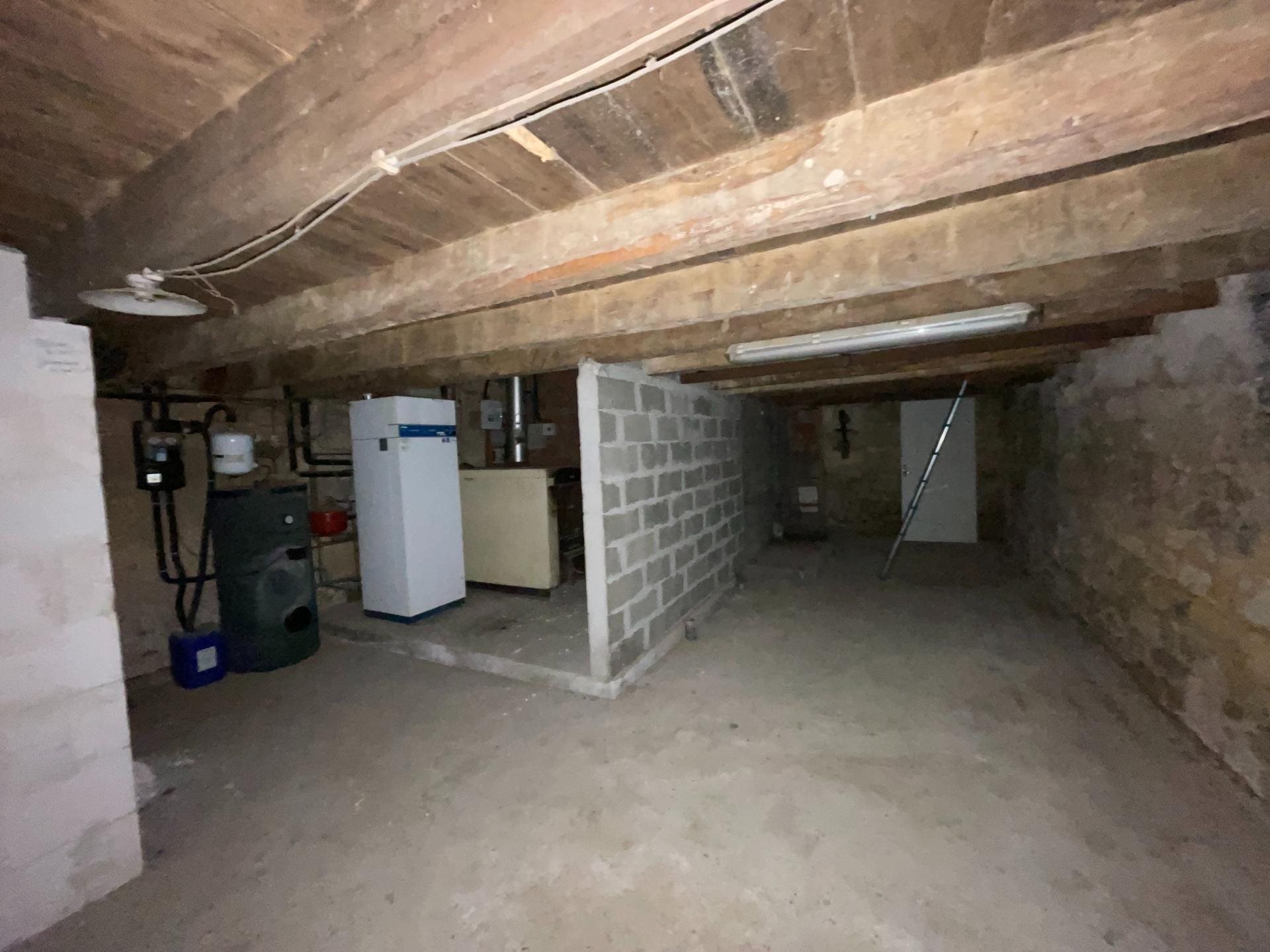Maison à vendre, 140m², Berson